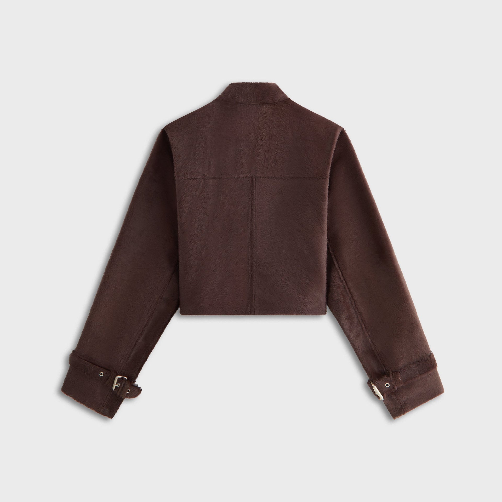 Kith Women Palesa Moto Jacket - Rave - PH