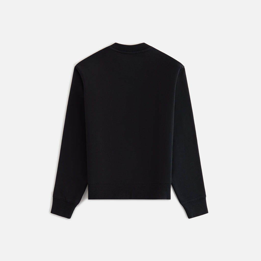 Kith Women Asher New York Crewneck - Black – Kith Canada