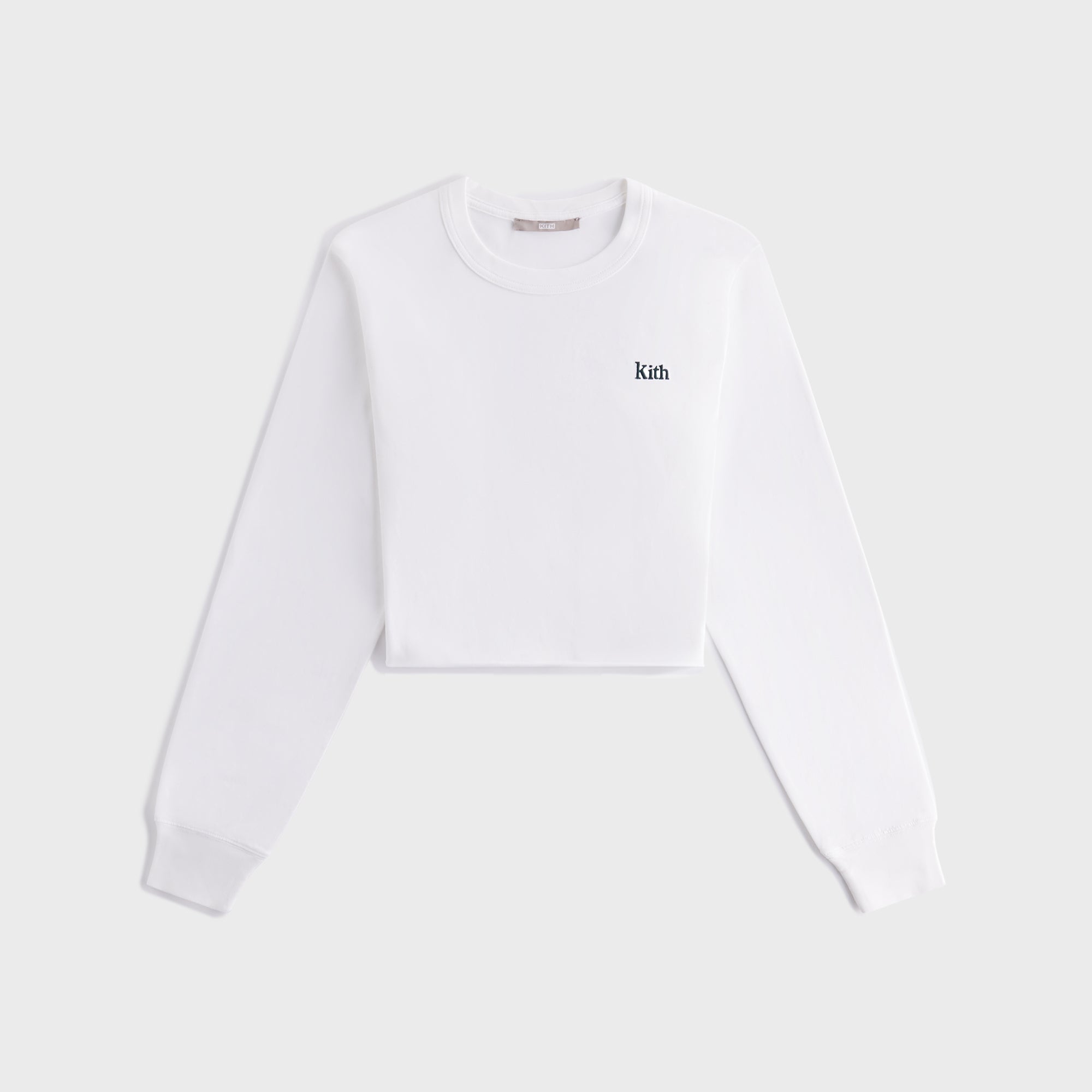 ☆kith women ニットセットアップ☆ Sets from Kith Women Fall 2025 – Kith Tokyo