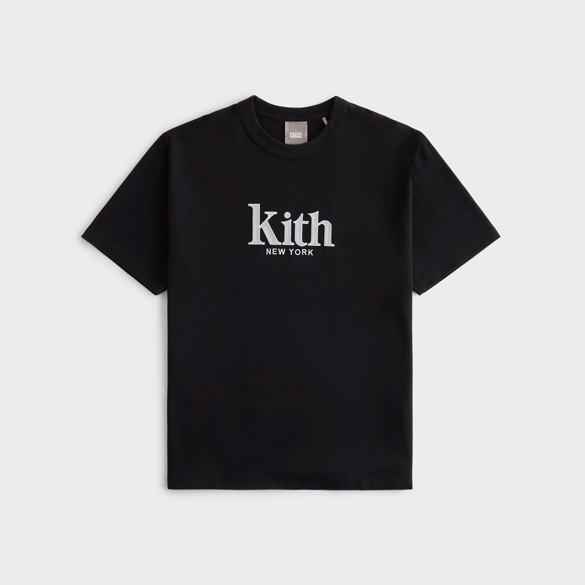 Kith Women Mott New York Tee II - Mass – Kith Canada