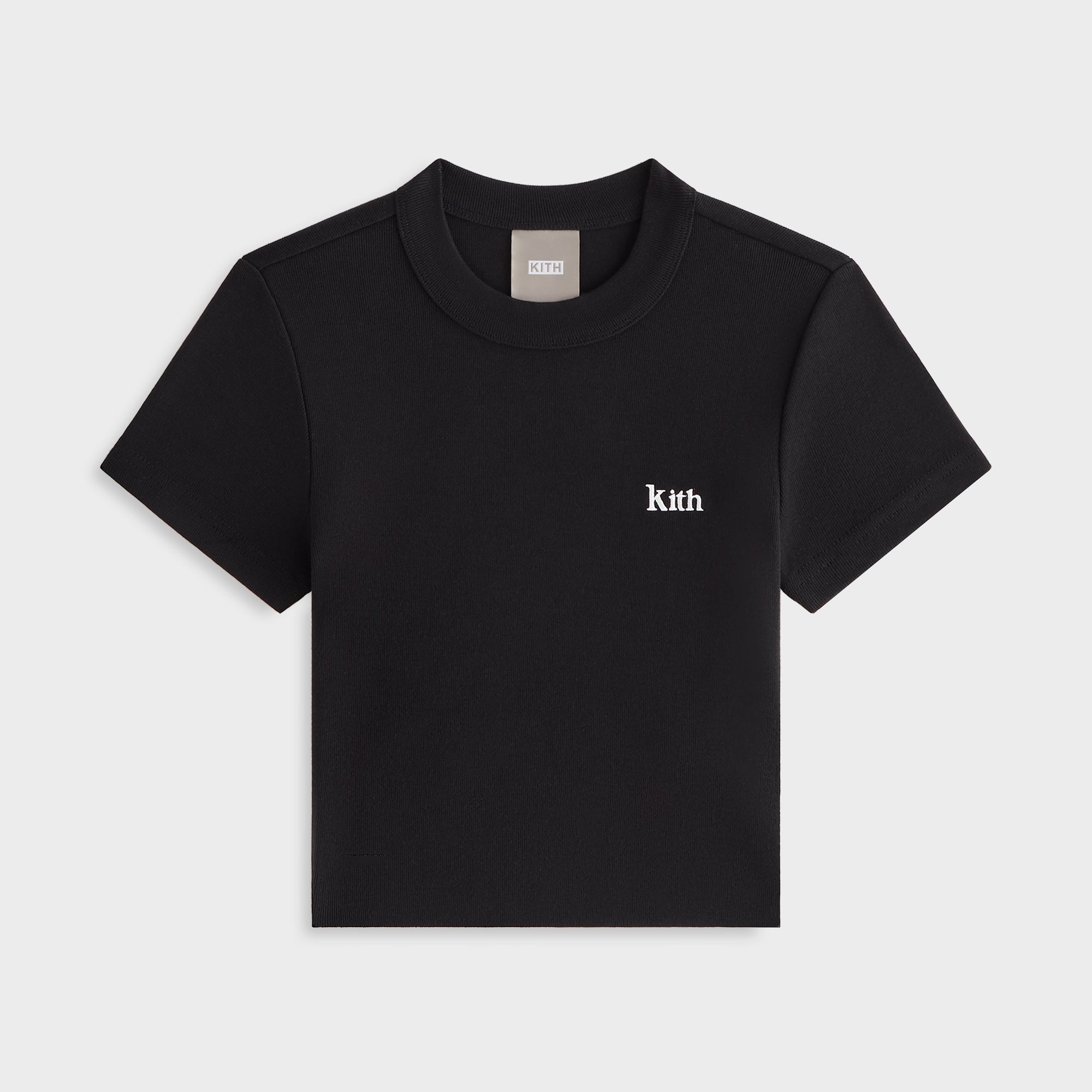 新品 KITH W MULBERRY TEE Kith Women Mulberry Tee II - Mass – Kith Canada