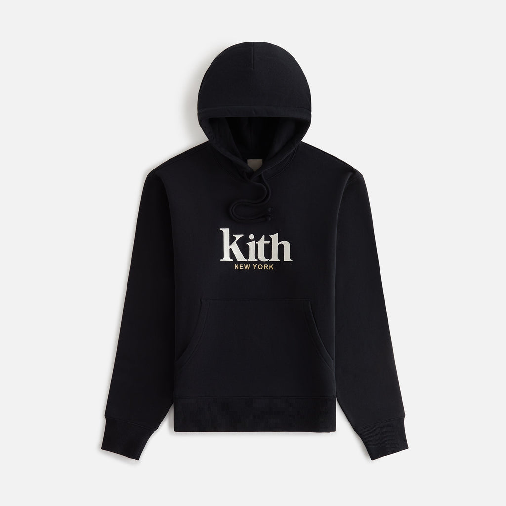 Kith tokyo hoodie sale