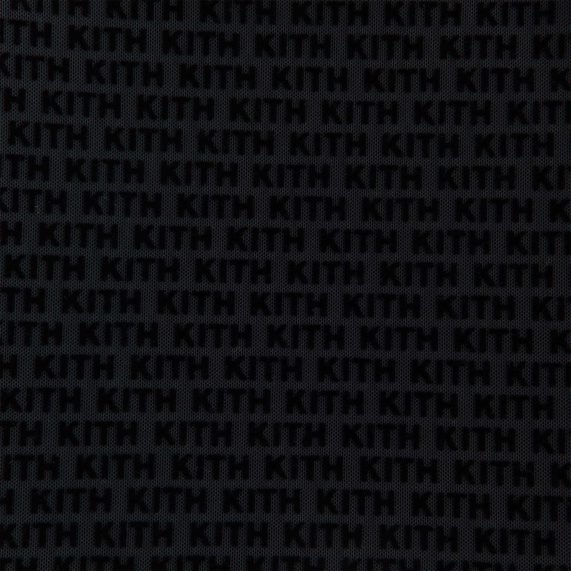 Kith Women Mesh Cami - Black