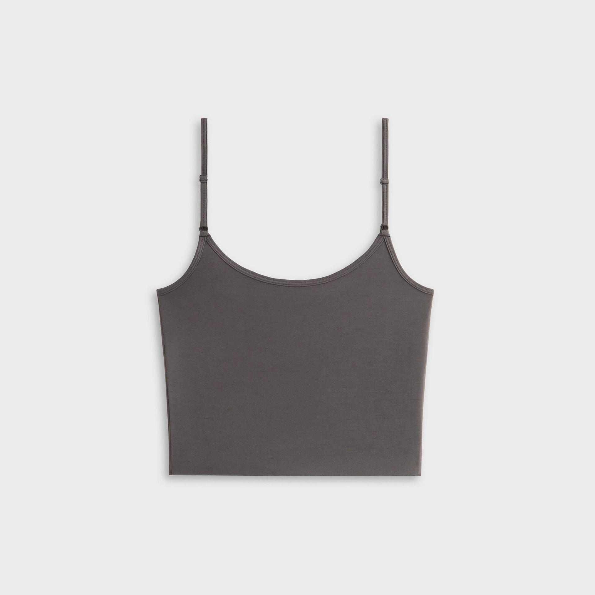 Kith Women Modal Cami - Hematite