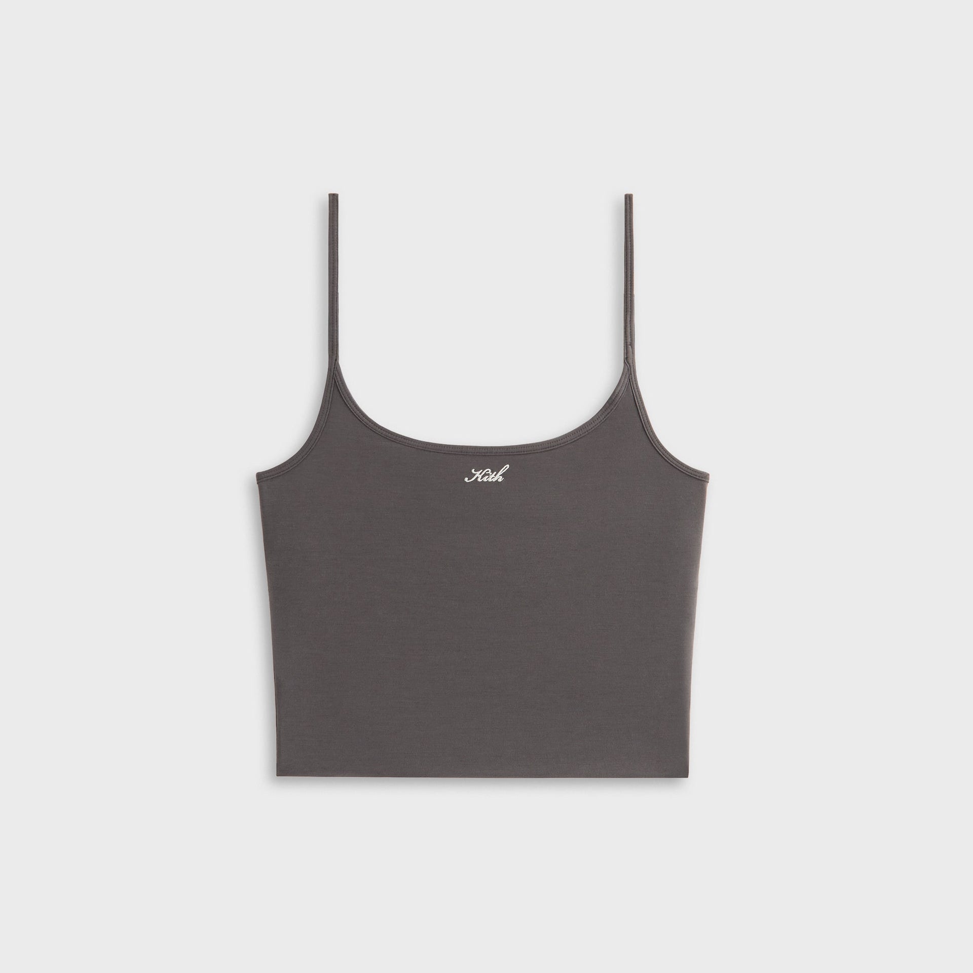 Kith Women Modal Cami - Hematite