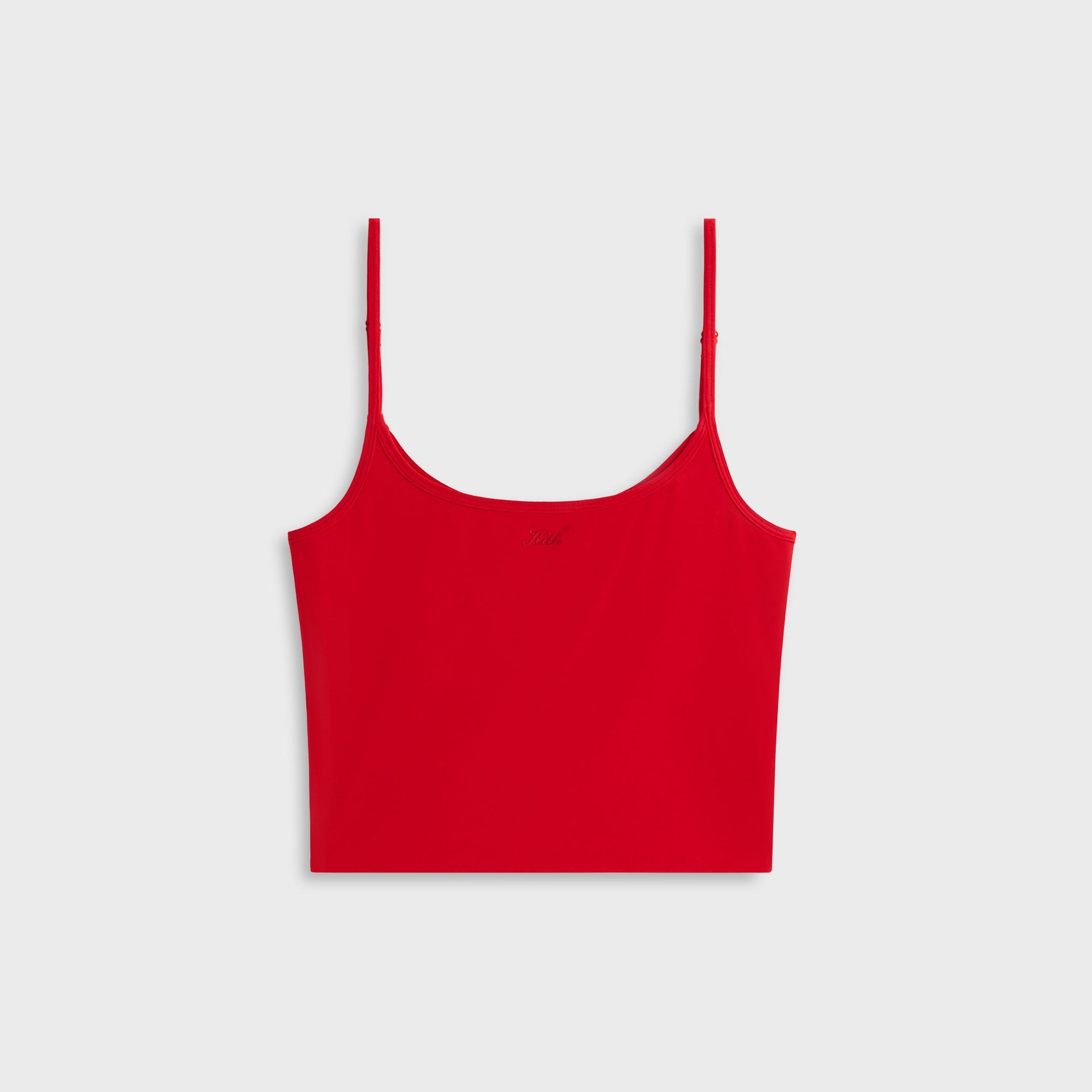 Kith Women Modal Cami - Cherry Bomb