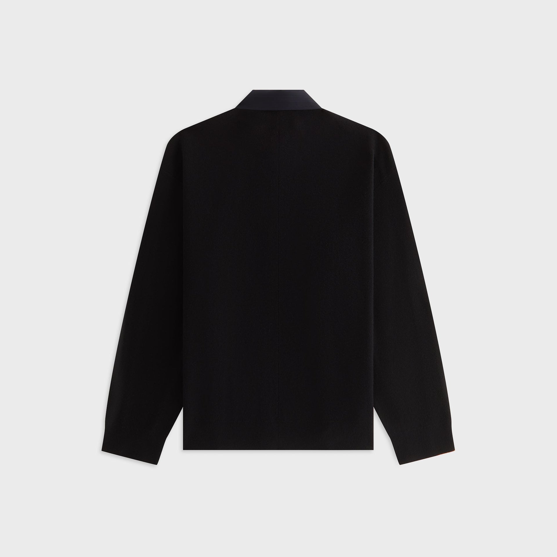 Kith Women Ora III Sweater Shirt - Black