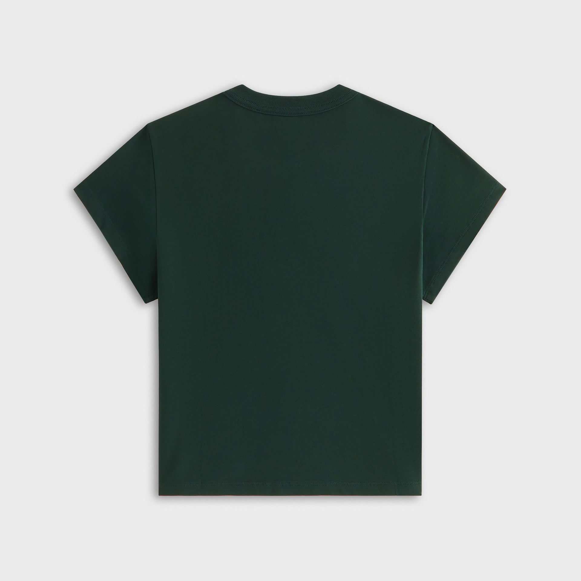 Kith Women Mulberry Script Vintage New York Tee - Stadium