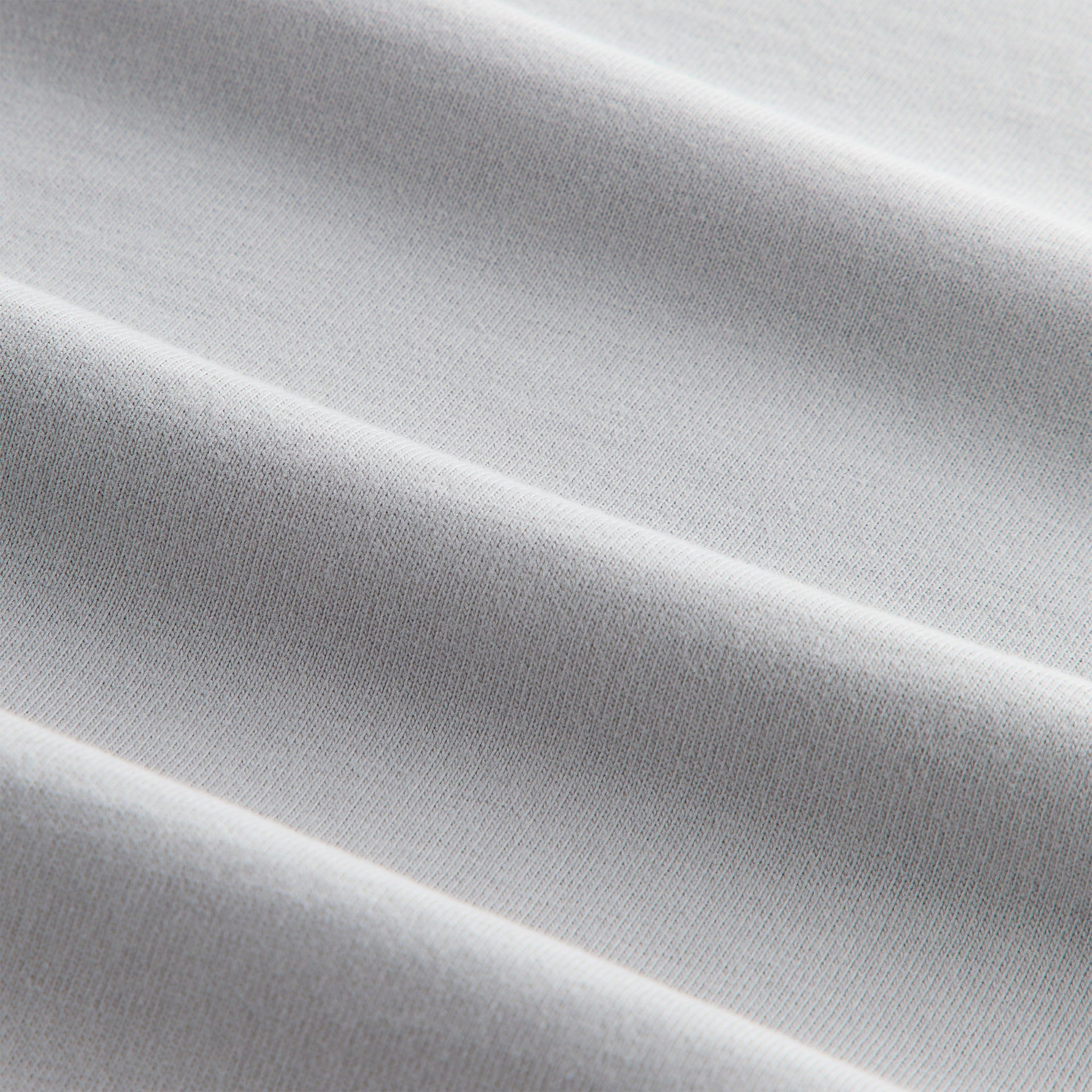 Kith Women Oversized Sonoma Sueded Long Sleeve - Statue