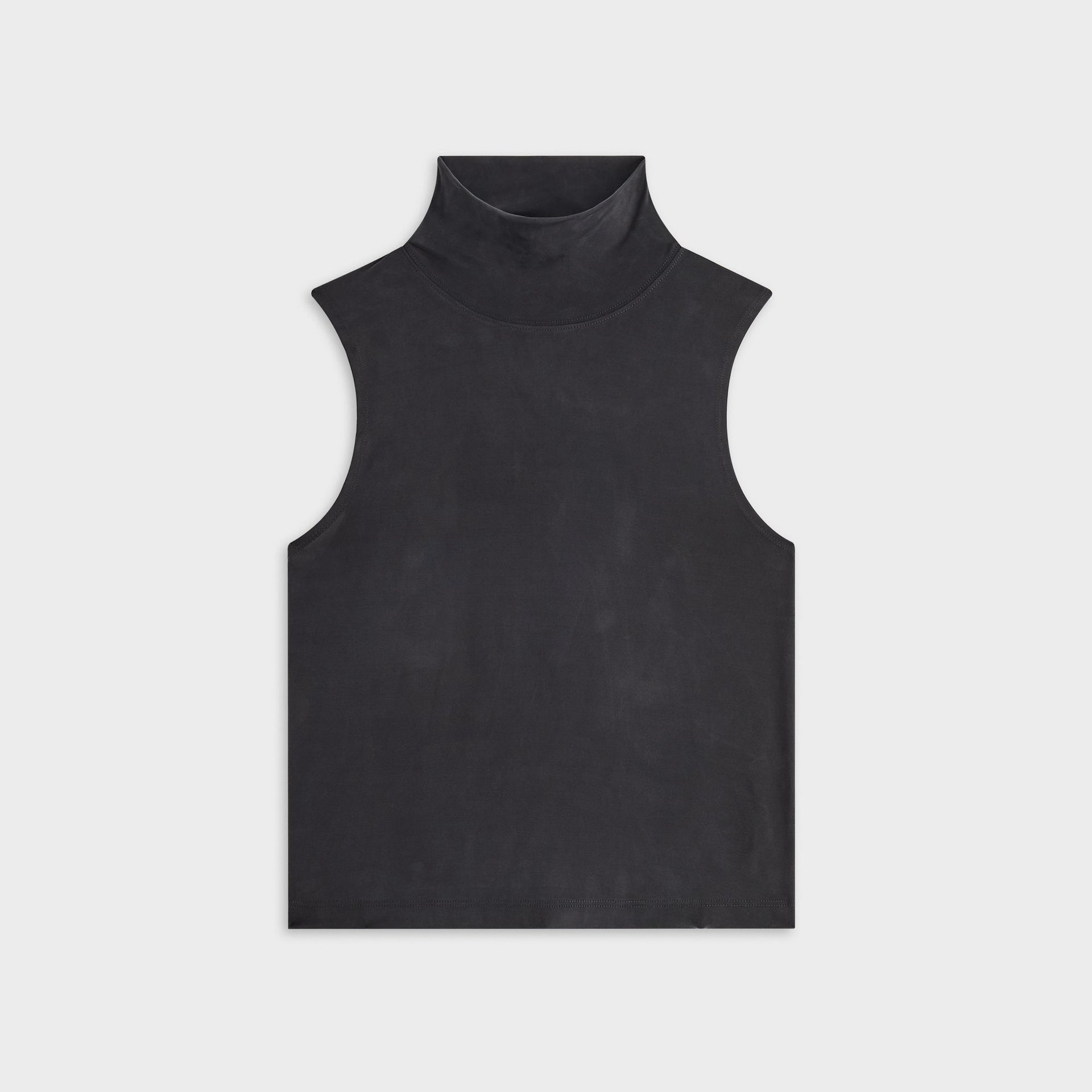 Kith Women Victoria Shell Tank Top - Black - PH
