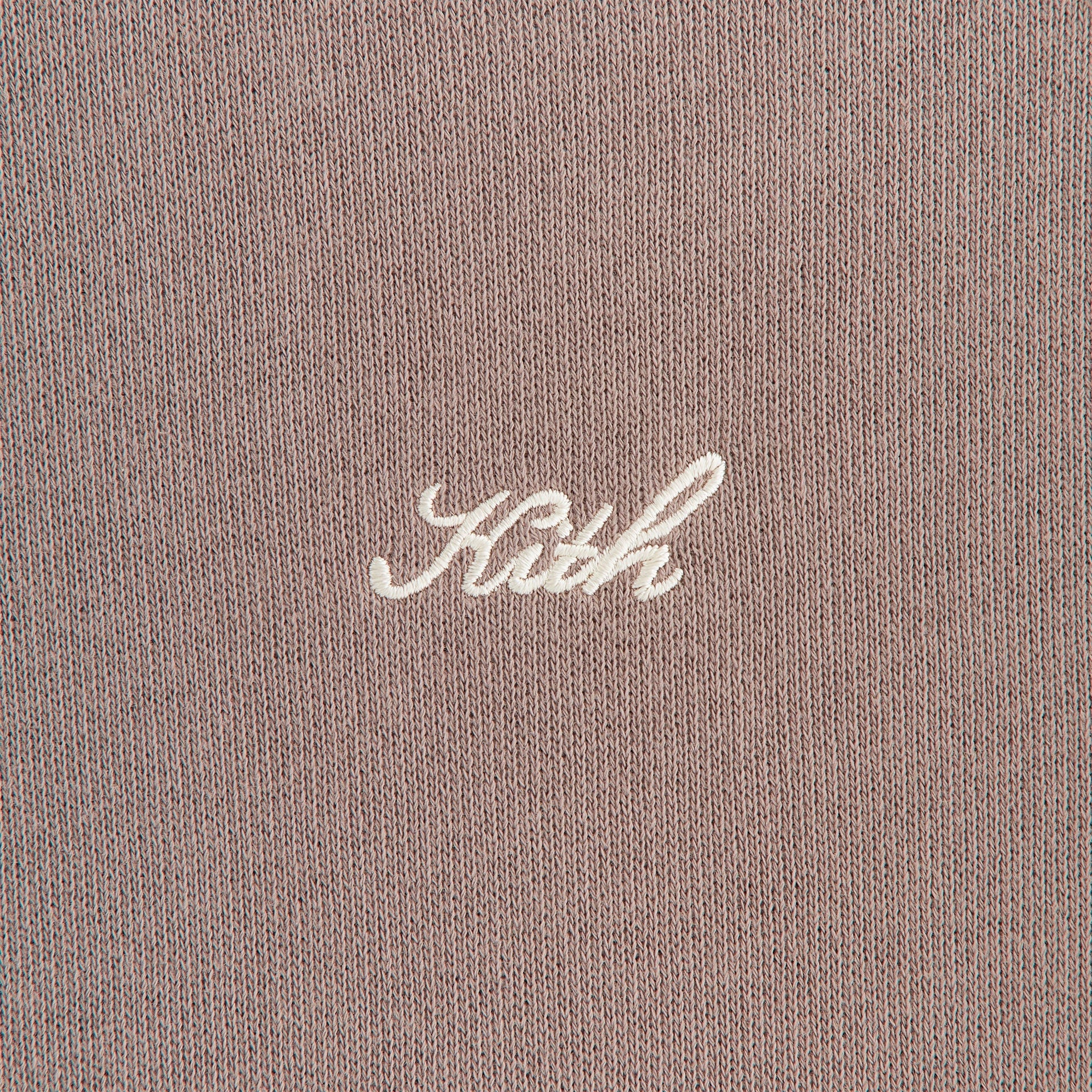 Kith Women Tatum Hoodie - Timber - PH