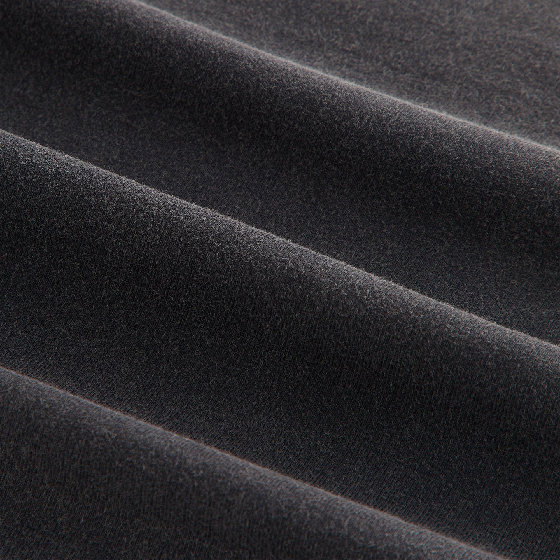 Kith Women Mulberry Studded Vintage Tee - Black - PH