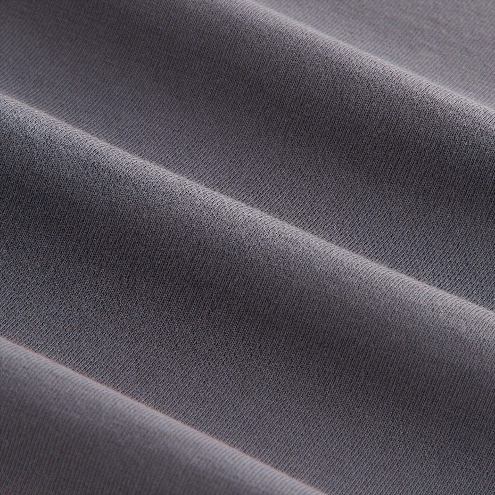 Kith Women Oversized Chroma Sonoma Long Sleeve - Void