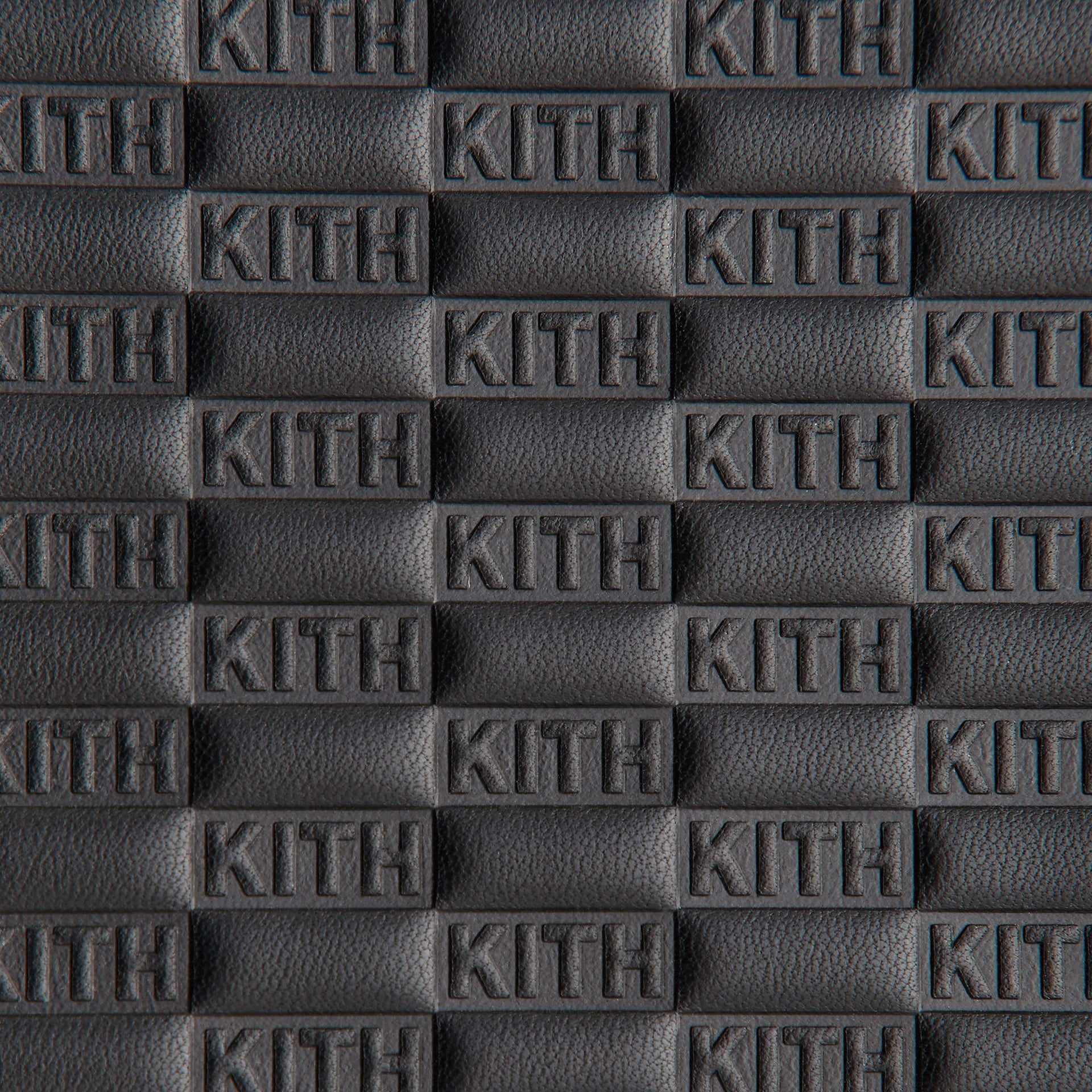 Kith Women Kathryn Bag - Black - PH