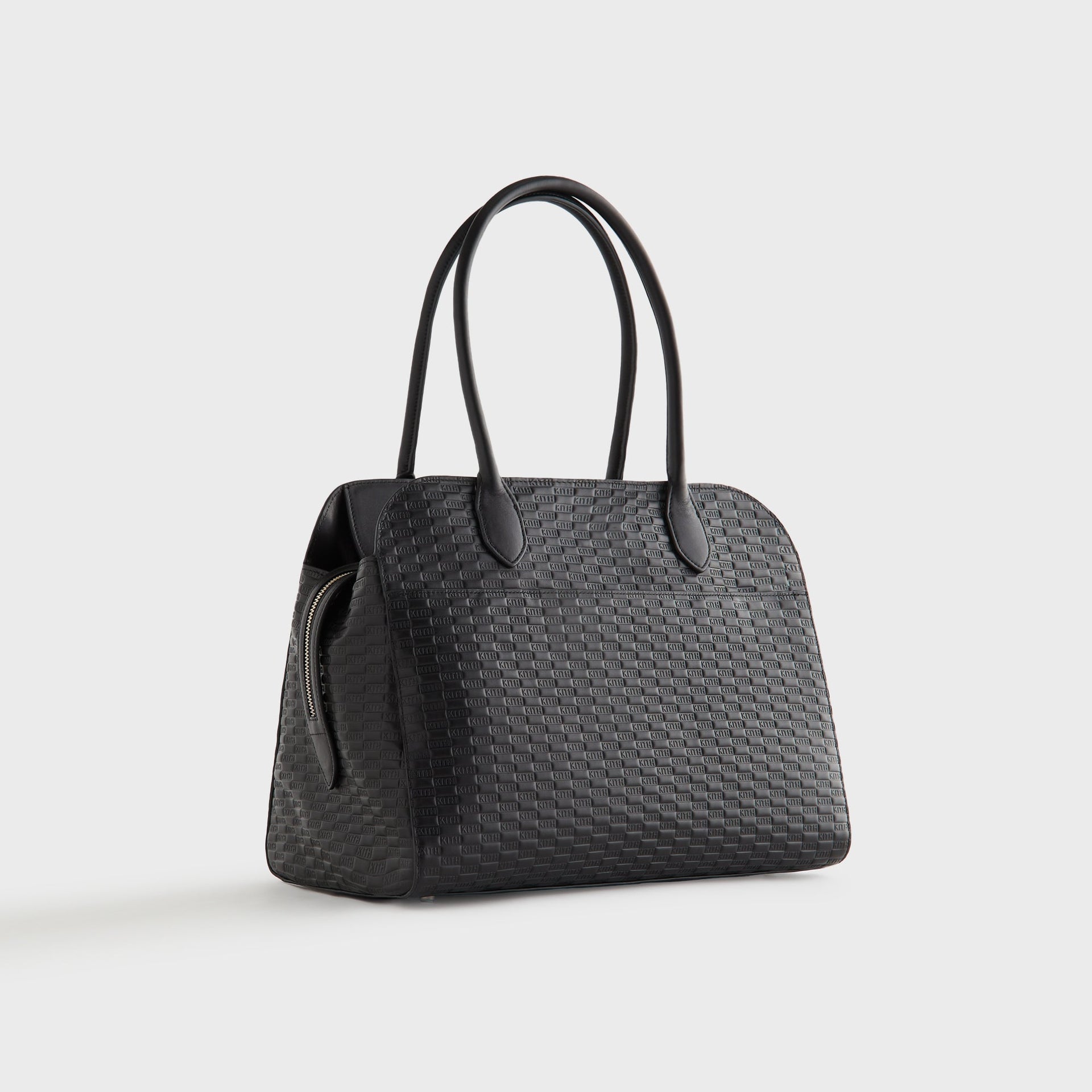 Kith Women Kathryn Bag - Black - PH