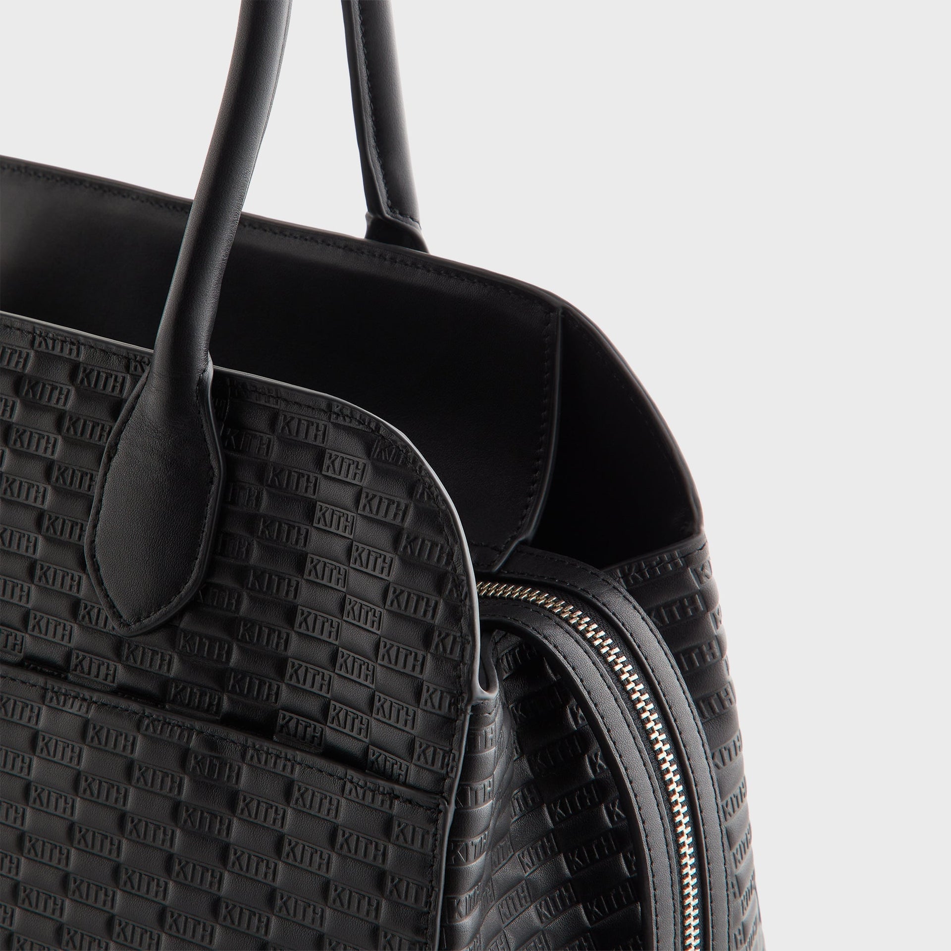 Kith Women Kathryn Bag - Black - PH