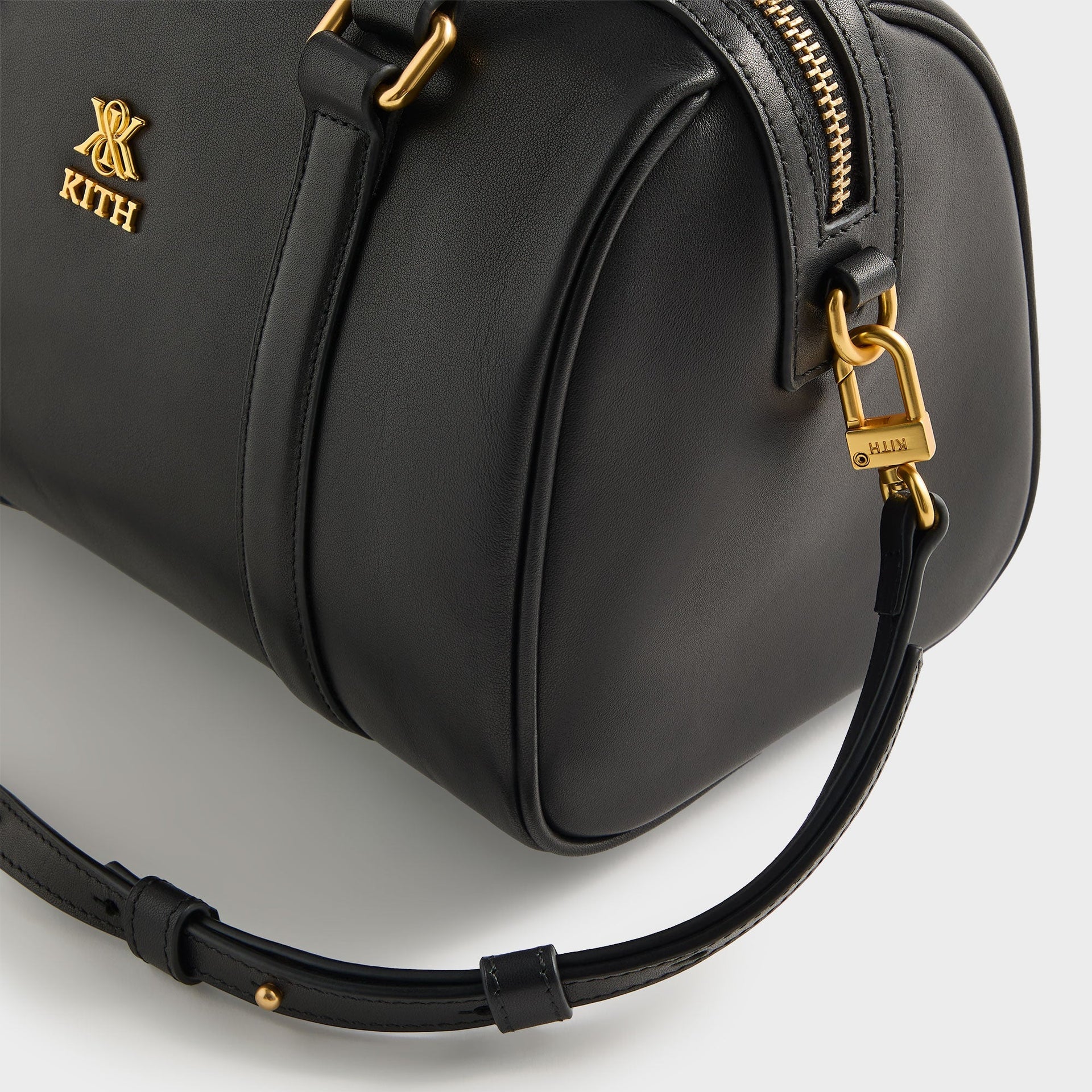 Kith Women Harlowe Bag - Black - PH