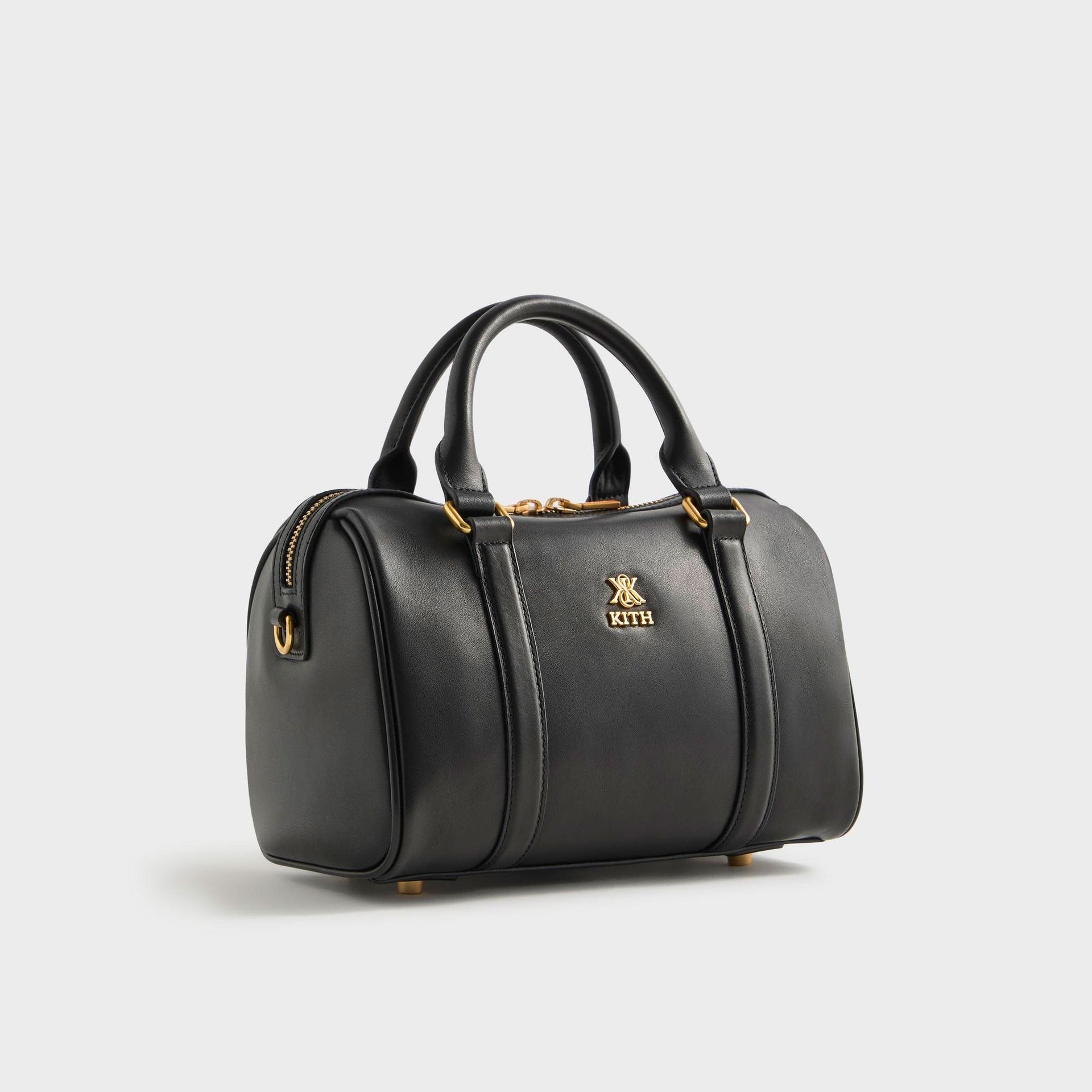 Kith Women Harlowe Bag - Black - PH