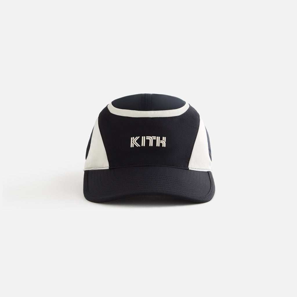 Kith Women Tech Nylon Cap - Black – Kith Canada