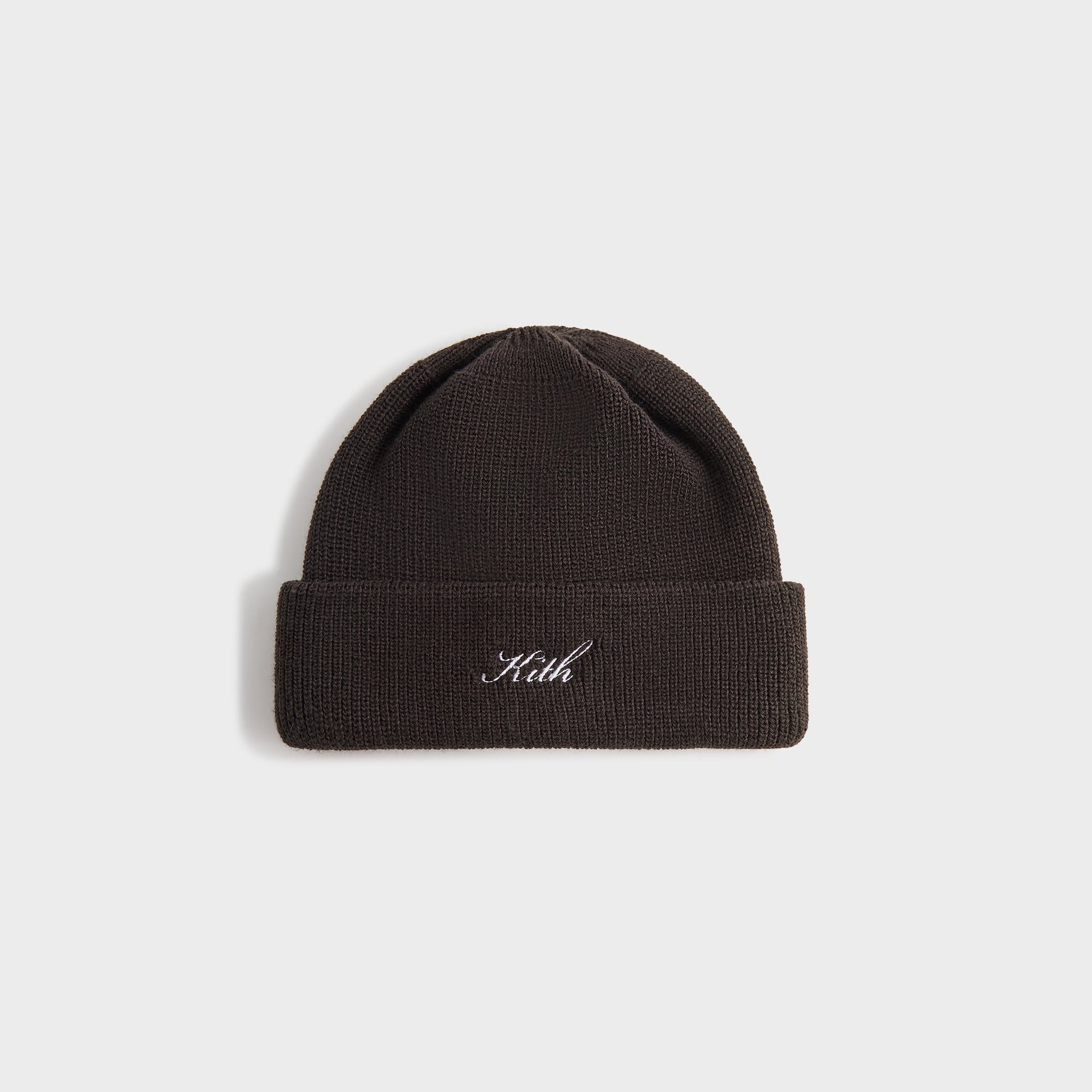 Kith Women Classic Beanie - Kindling