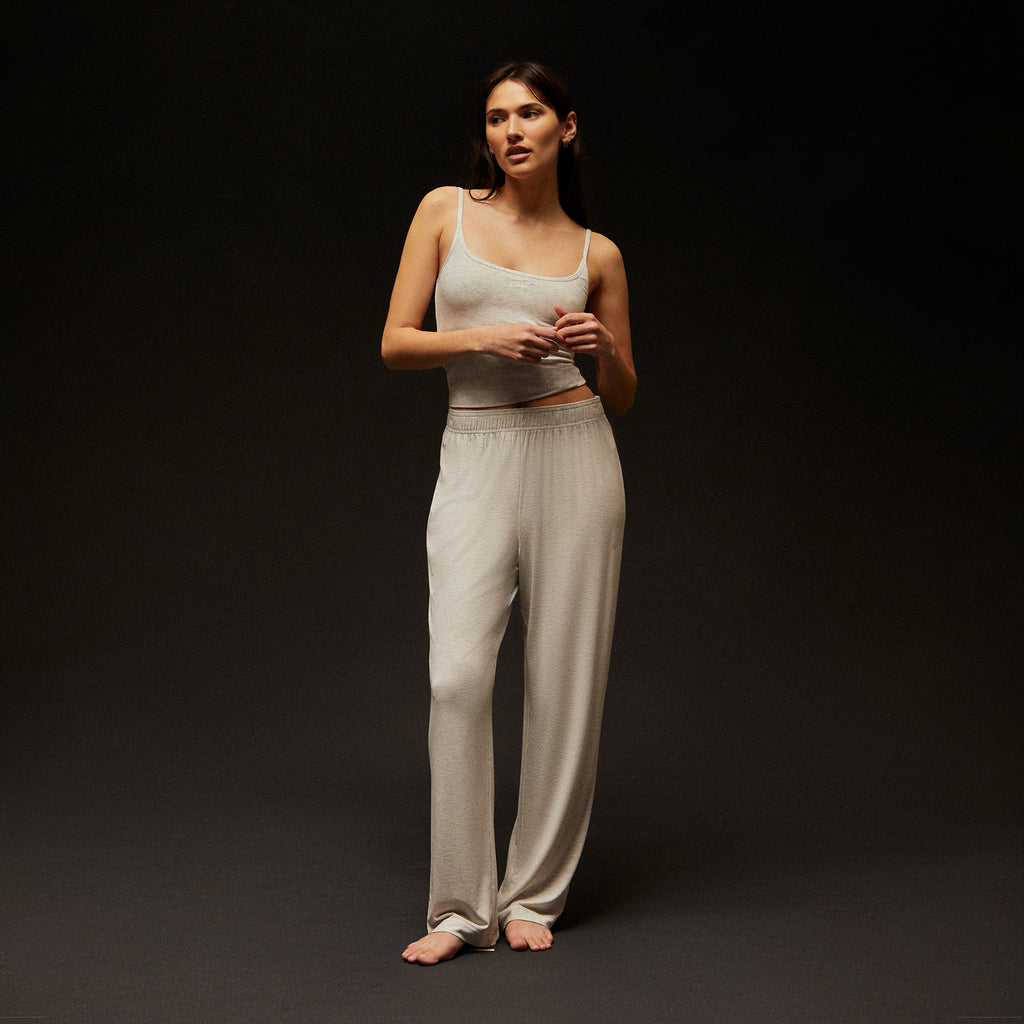 Julius Wide Leg Lounge Pant – Moden Boutique