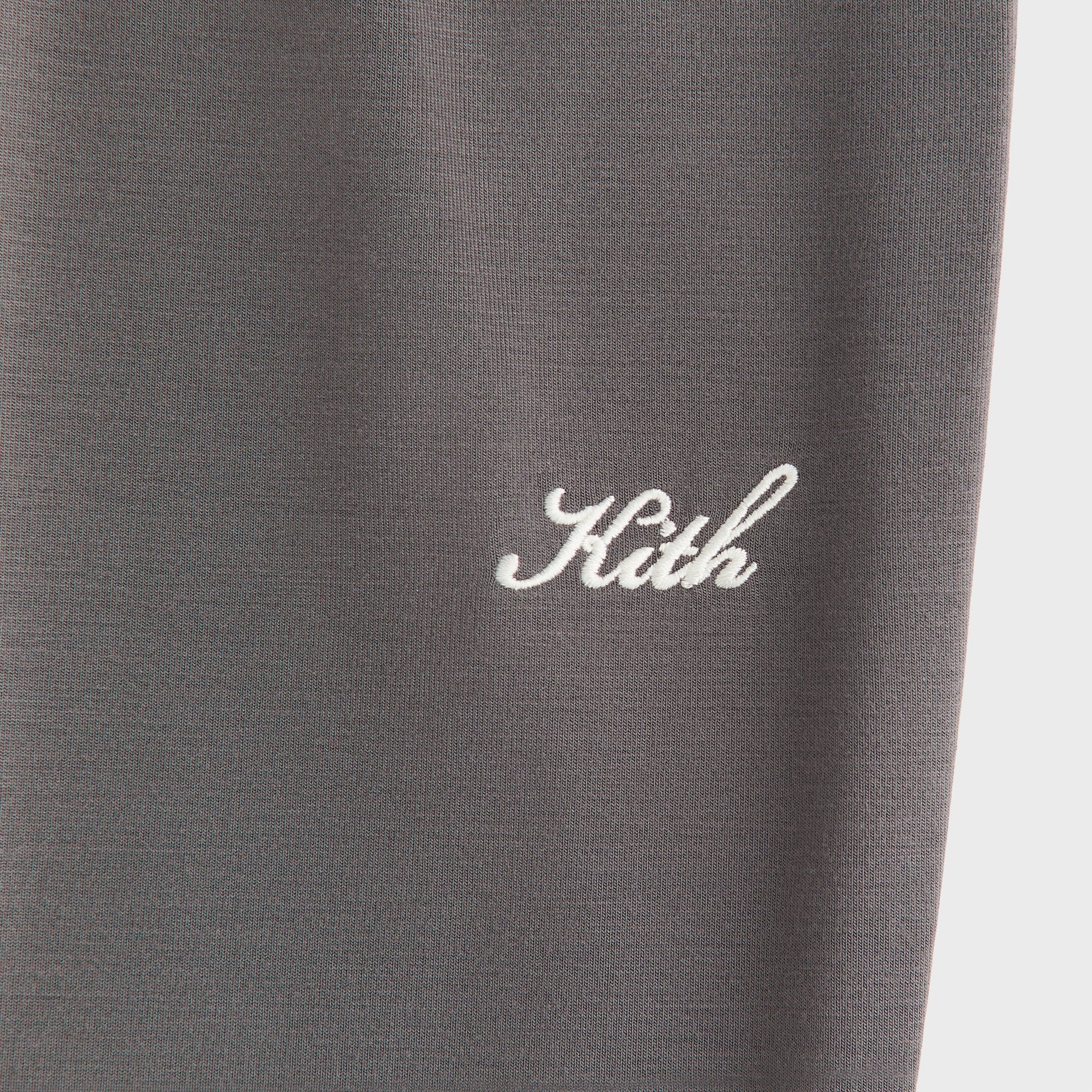 Kith Women Eliya Modal Lounge Pant - Hematite
