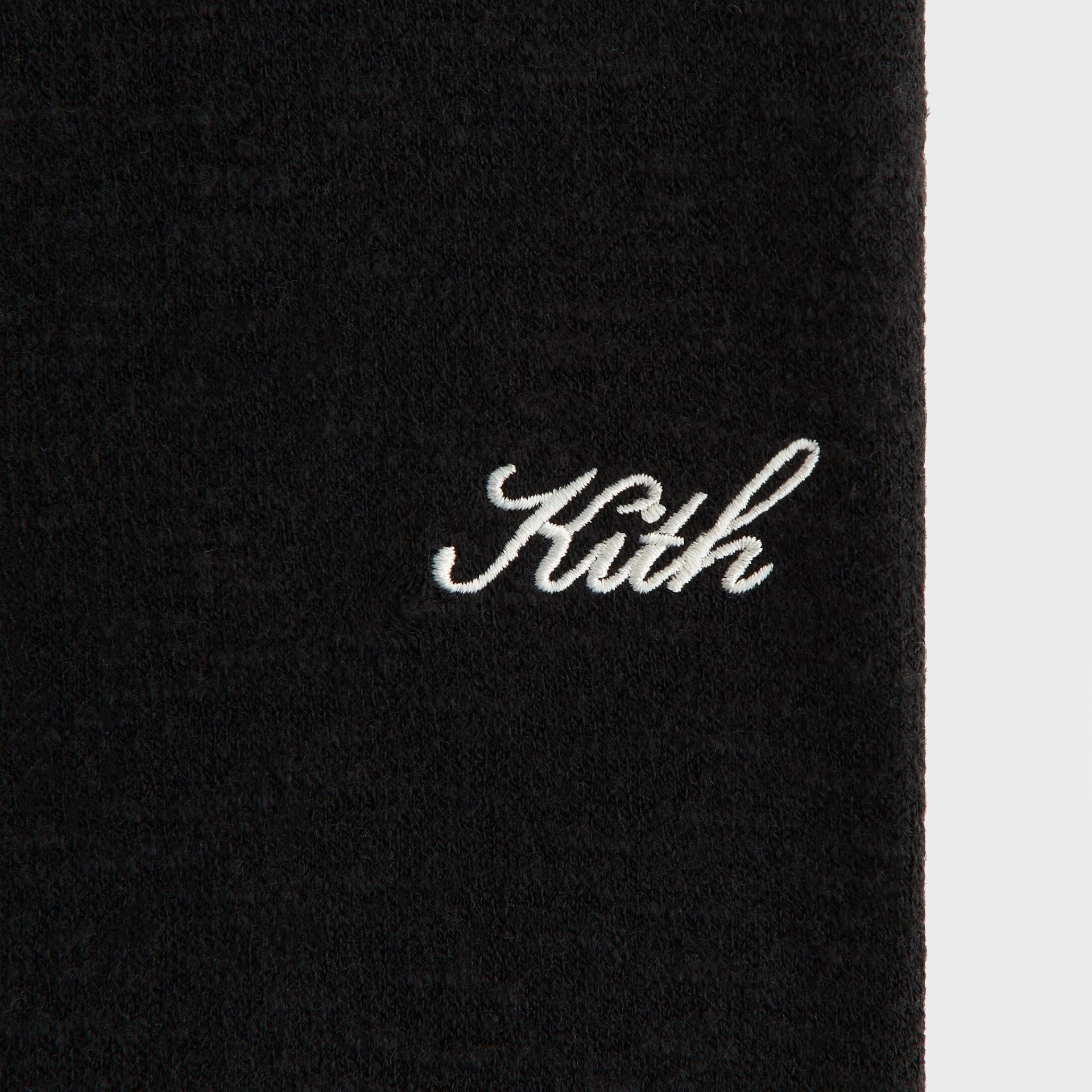 Kith Women Linley Lounge Pant - Black