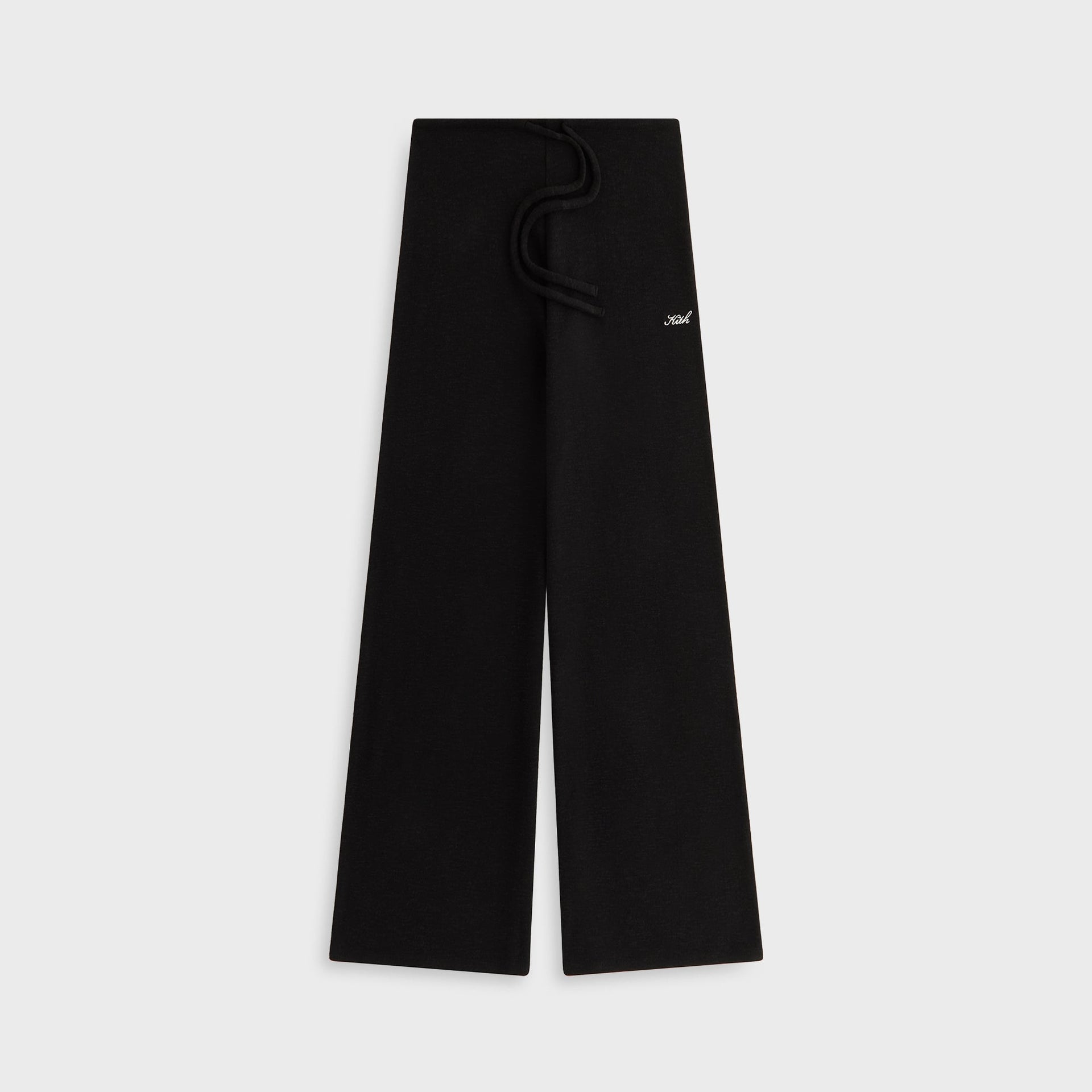 Kith Women Linley Lounge Pant - Black