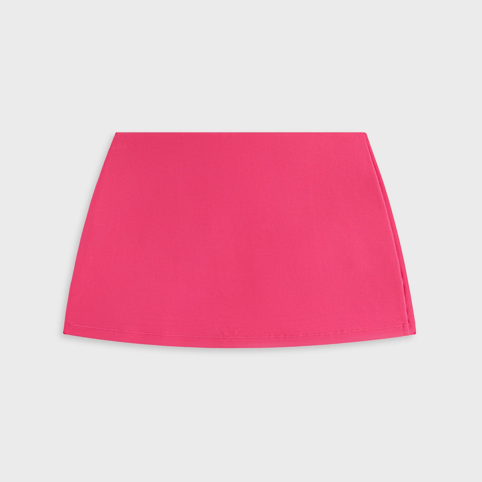 Kith Women Vera Denim Skirt - Blossom