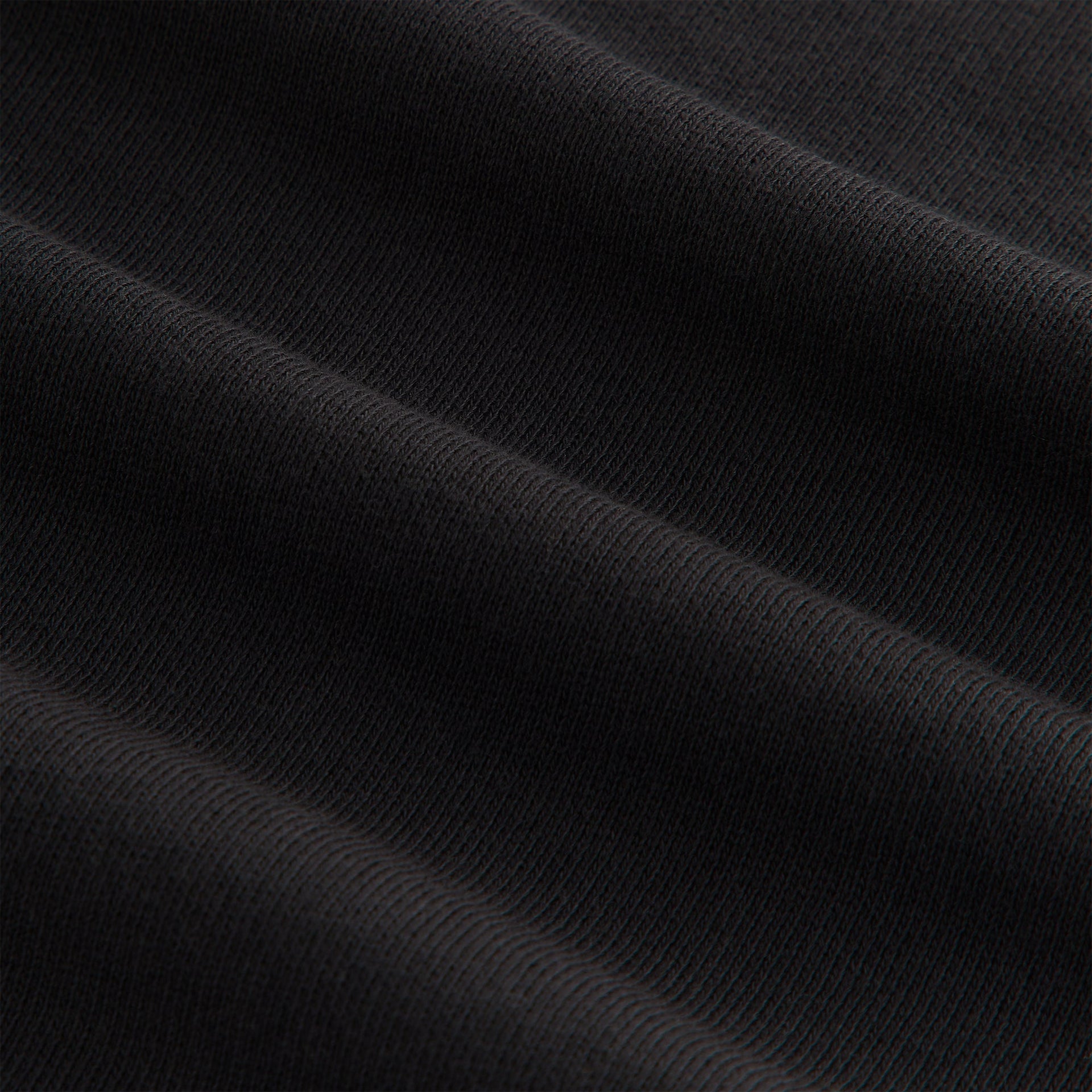 Kith Women Ava Loop Terry Sweatpant - Black - PH