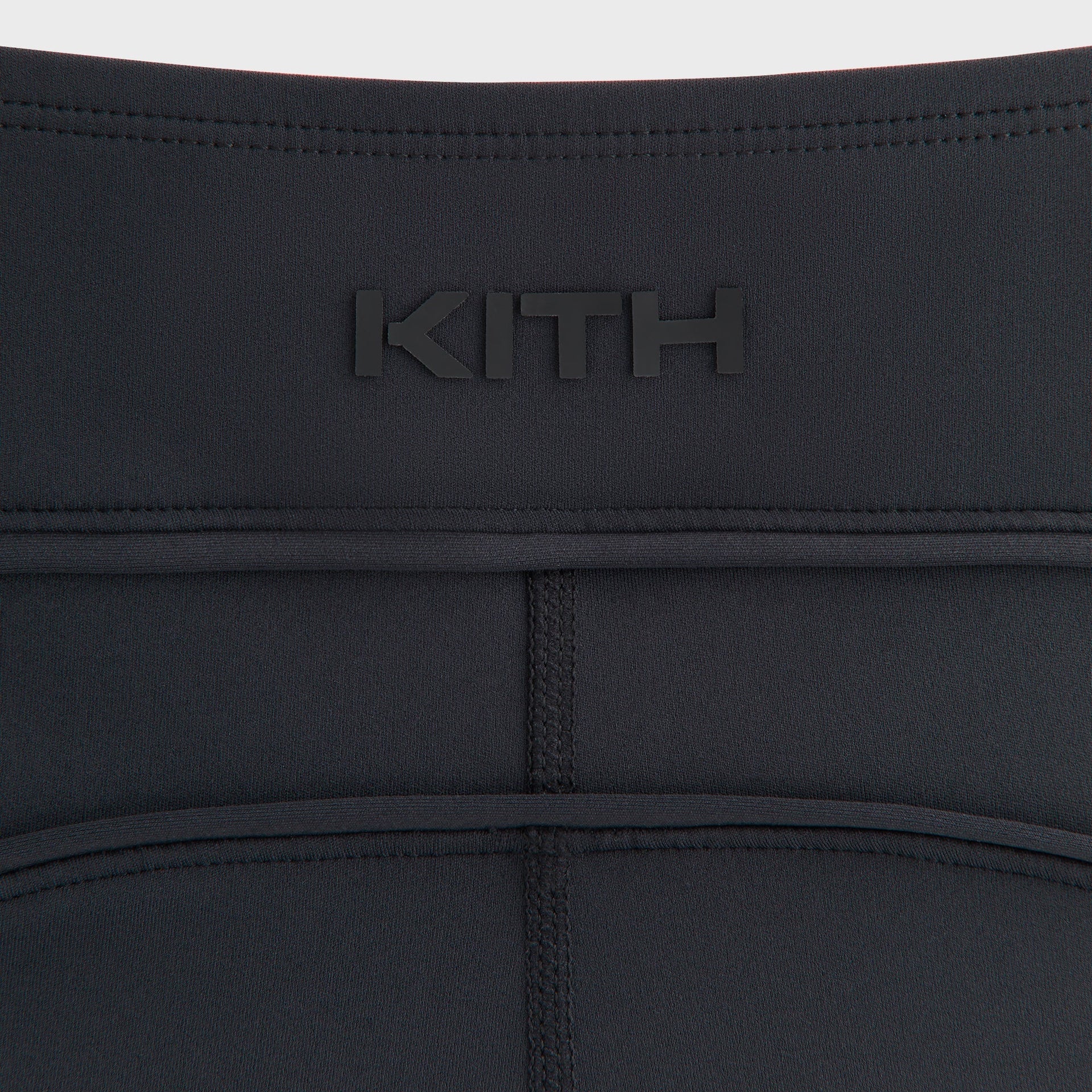 Kith Women Yumi Active Corset Legging - Black - PH