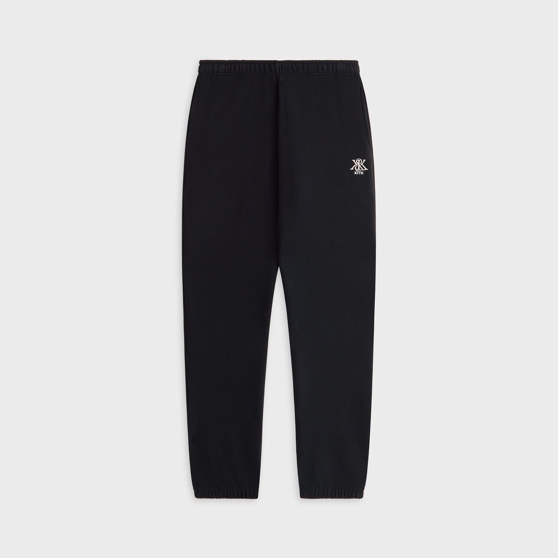 Kith Women Chelsea III Sweatpants - Black - PH