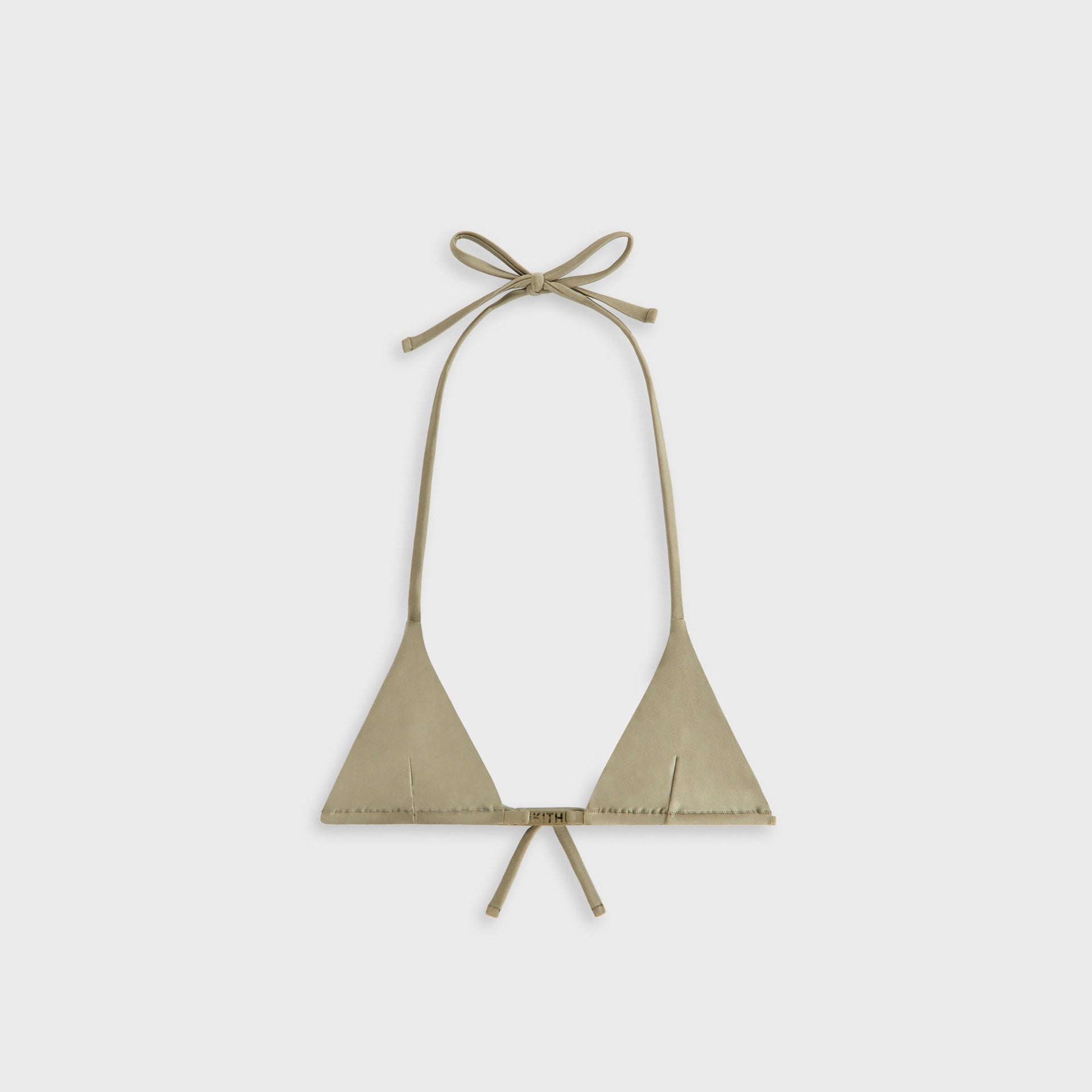 Kith Women Talia II Tie Top - Canopy