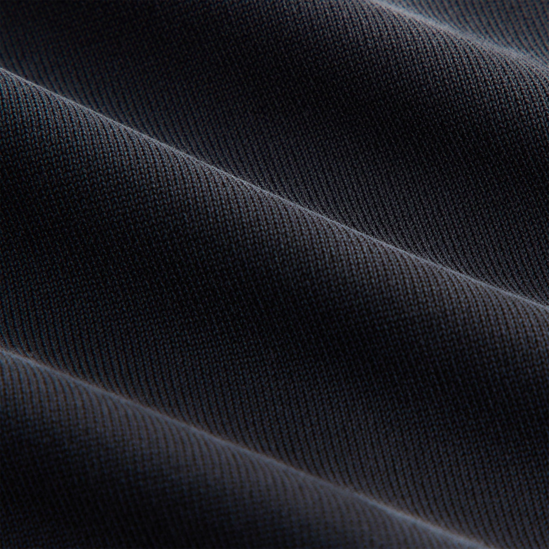 Kith Women Alexis Turtleneck Mini Dress - Black - PH