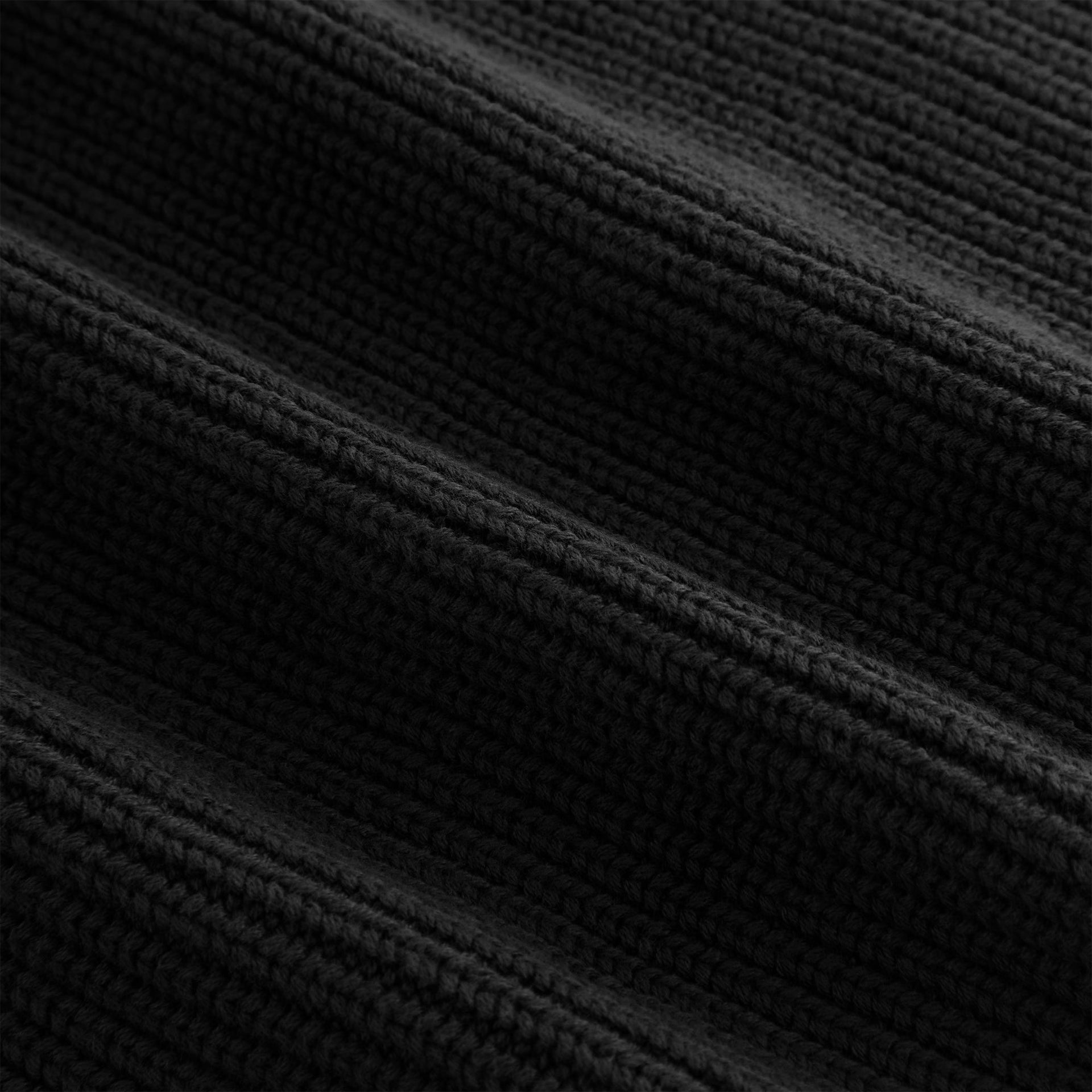 Kith Women Sweater Dickey - Black - PH