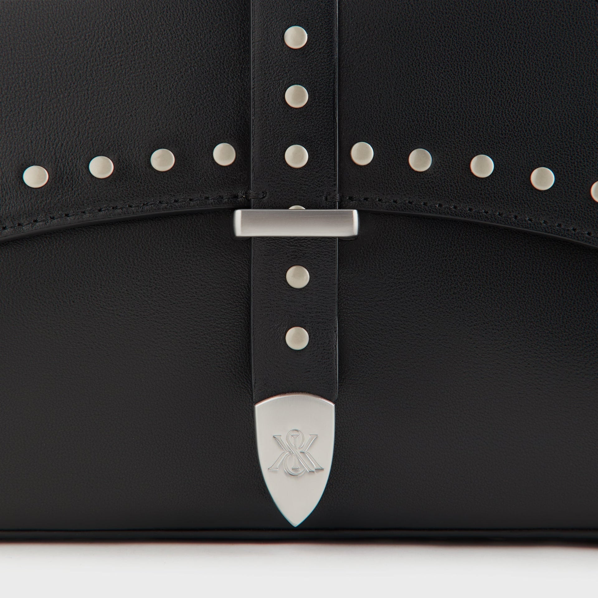Kith Women Monica Belt Bag - Black - PH