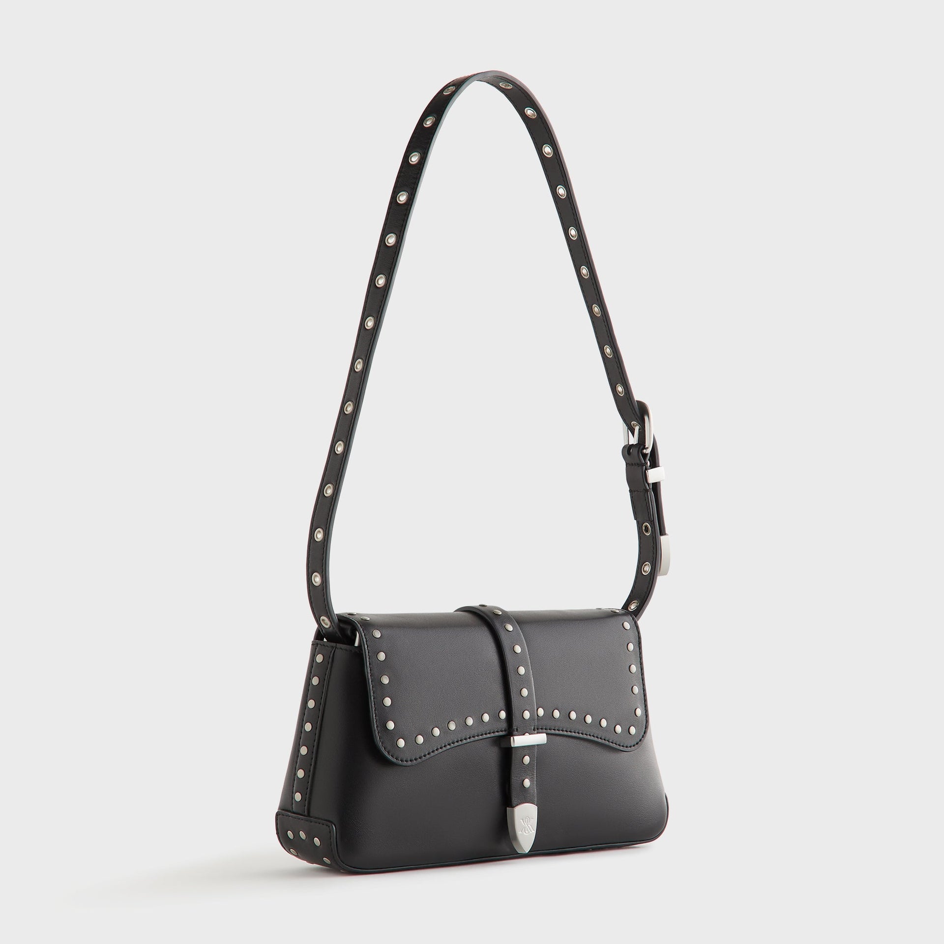 Kith Women Monica Belt Bag - Black - PH