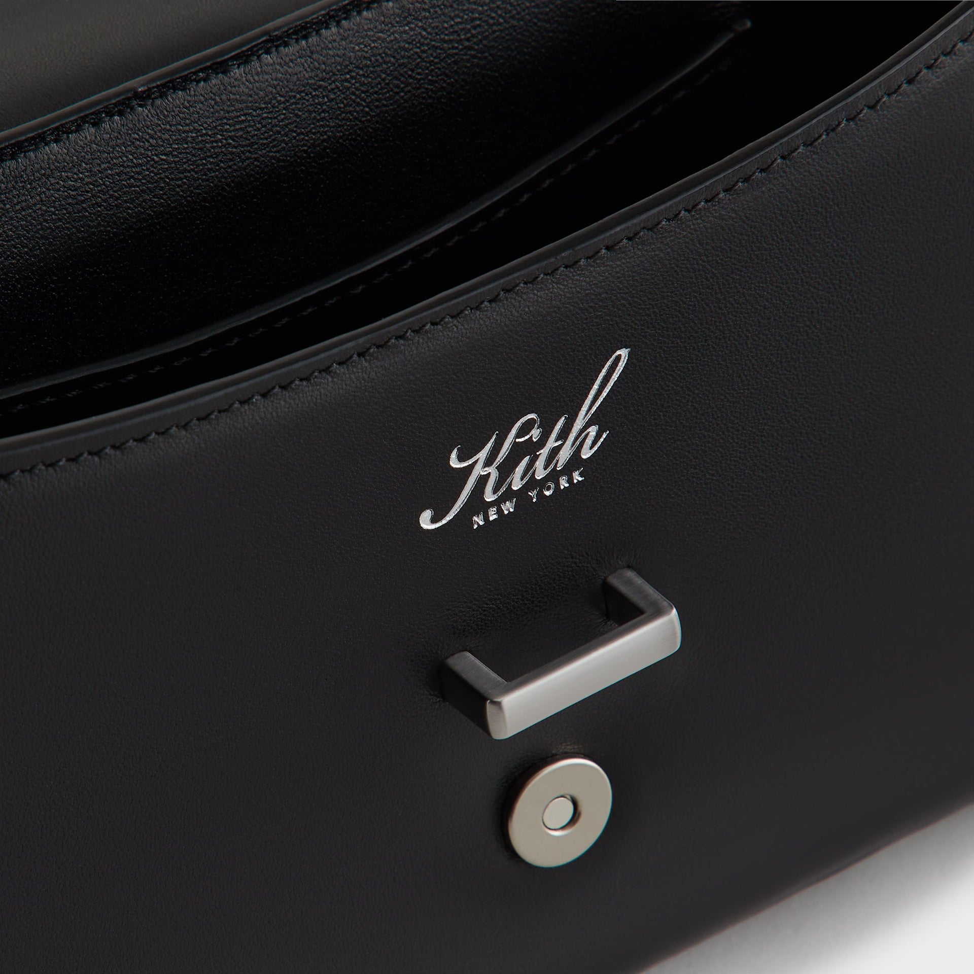 Kith Women Monica Belt Bag - Black - PH