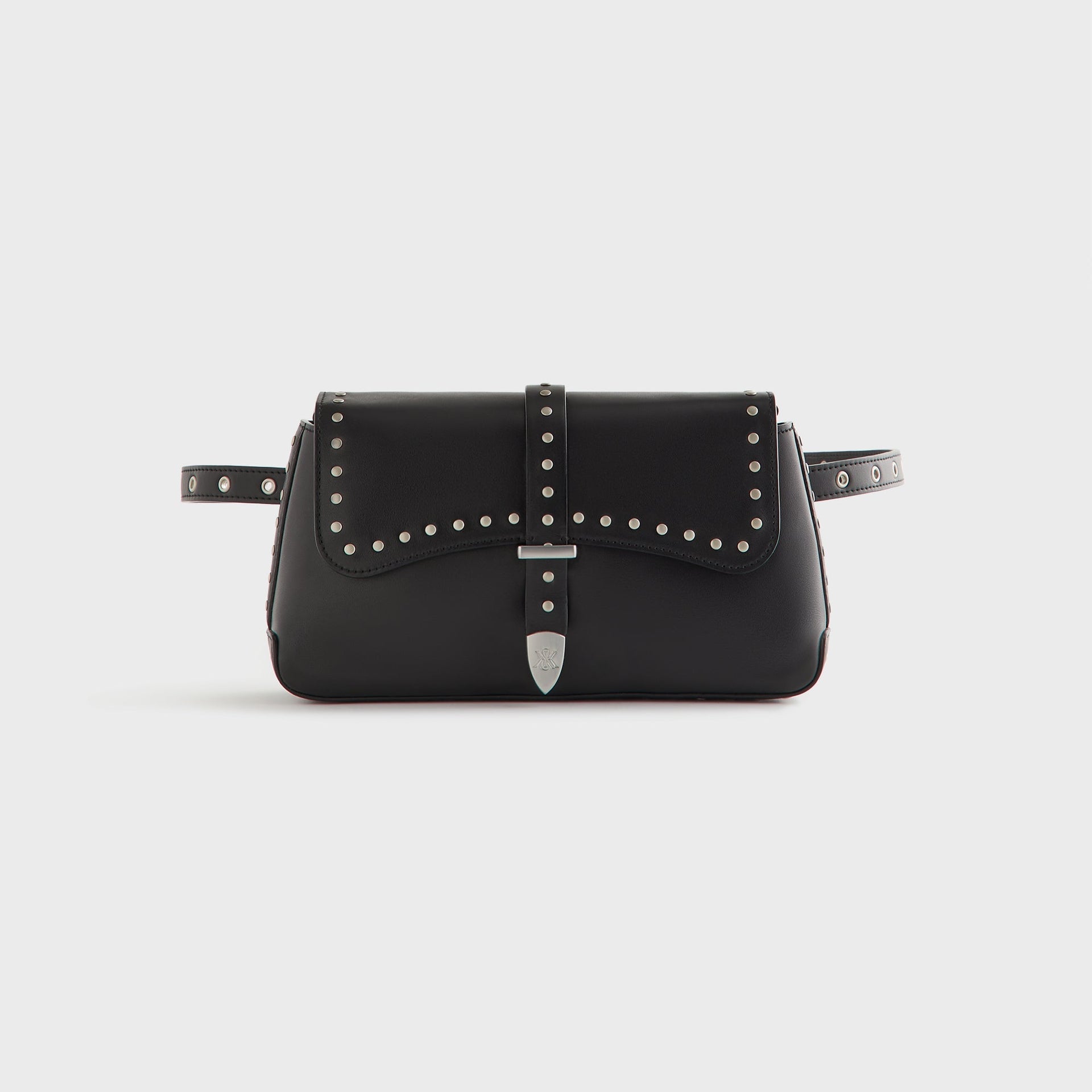 Kith Women Monica Belt Bag - Black - PH
