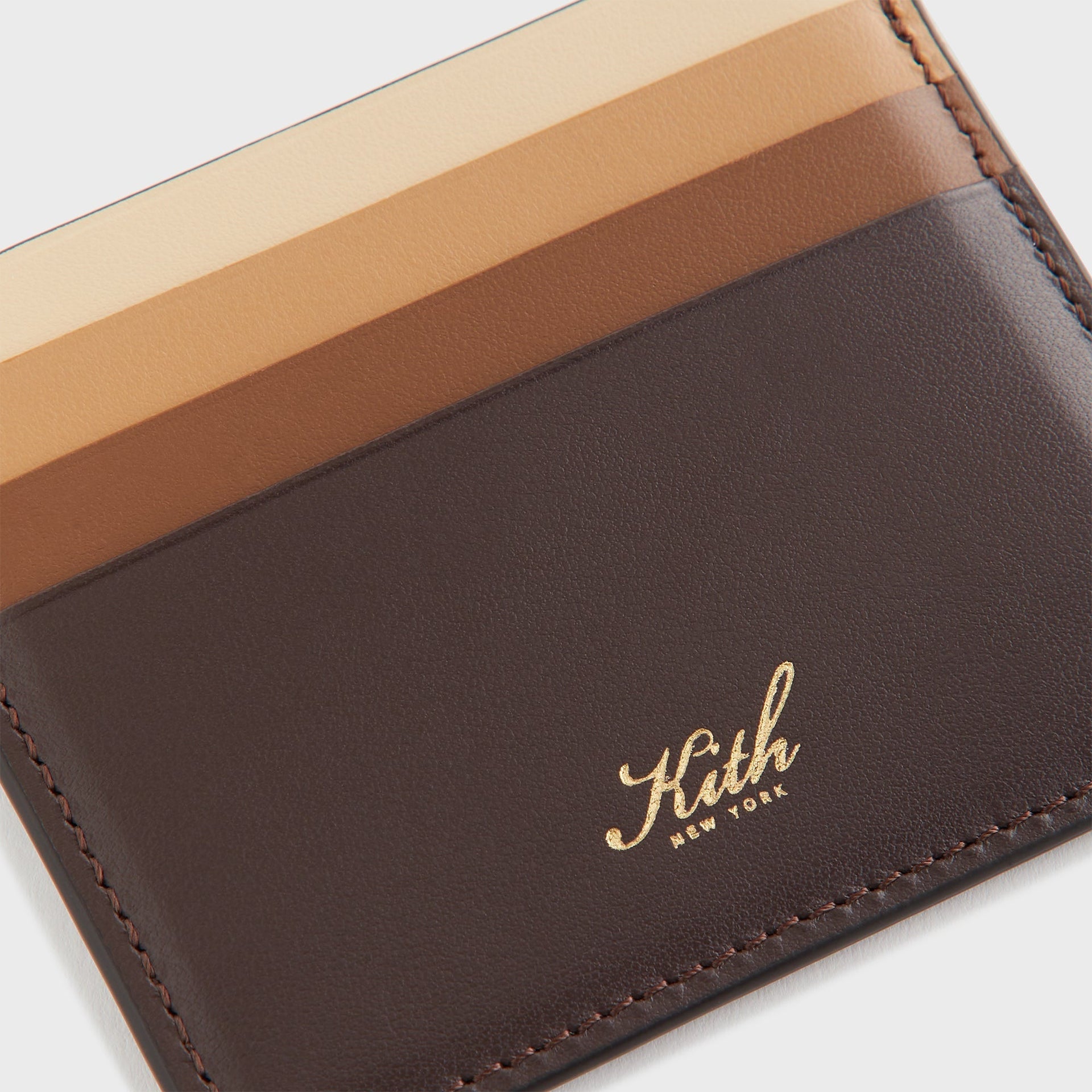 Kith Women Notch 6CC Card Case - Incognito - PH