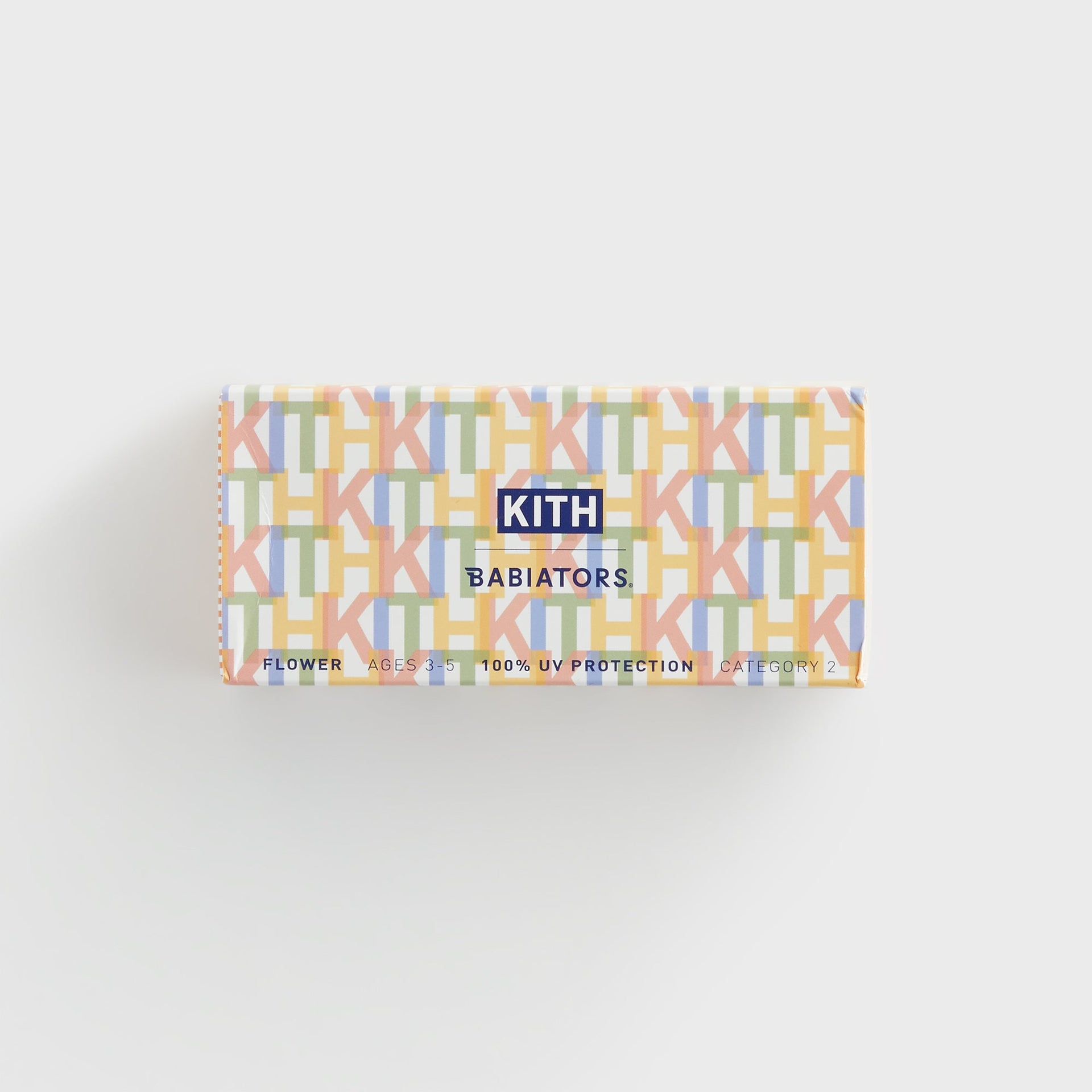Kith Baby for Babiators Hearts - Echo 0-2
