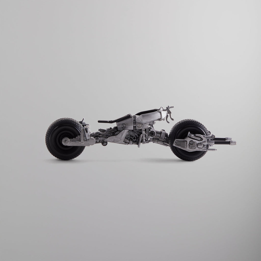 Batman | Kith for The Noble Collection Batpod - Black PH – Kith Canada