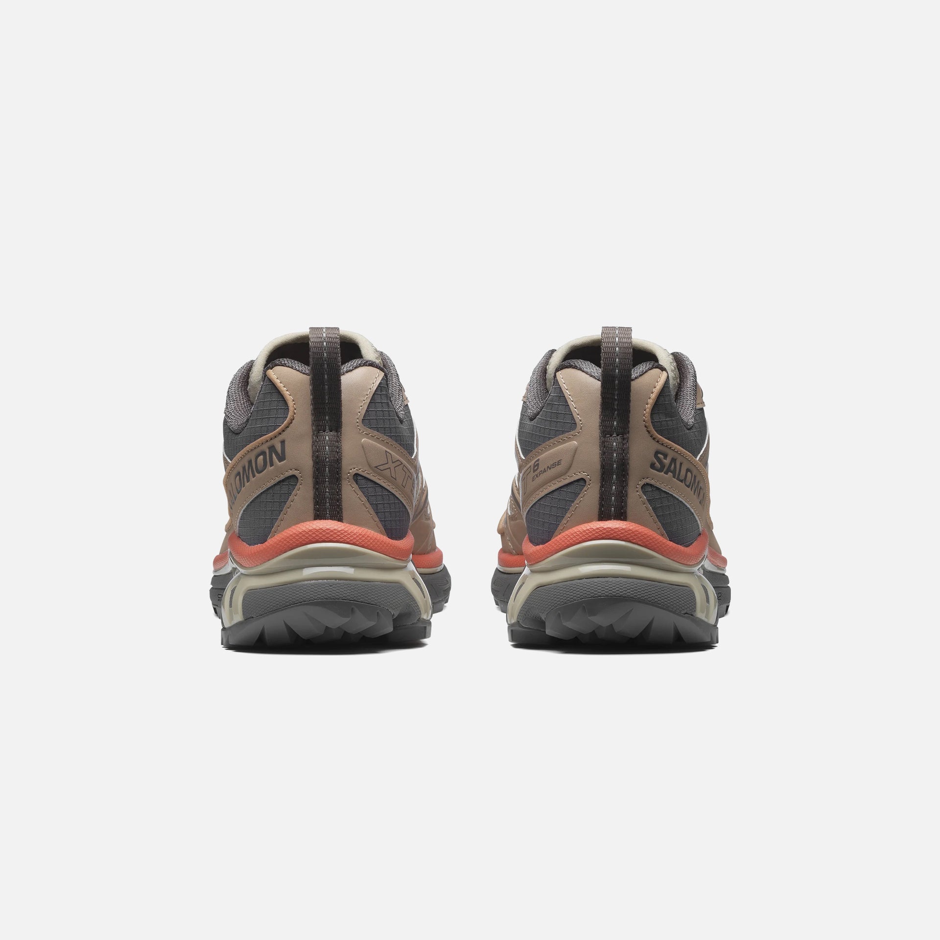 Salomon XT-6 Expanse - Seasonal Natural / Cement / Plum Kitten