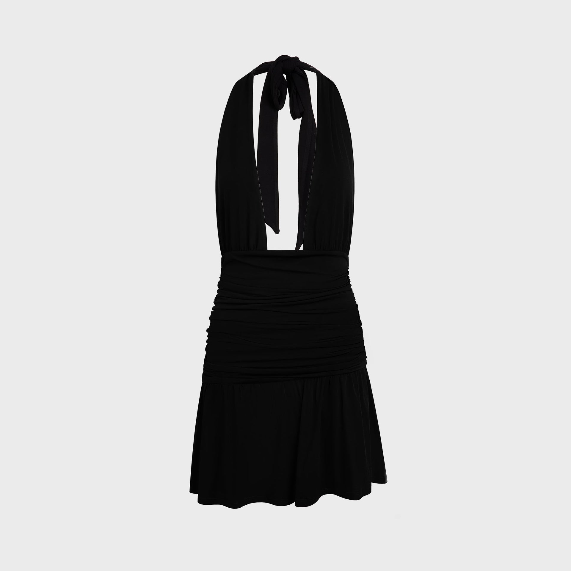 Miaou Natalia Dress - Black