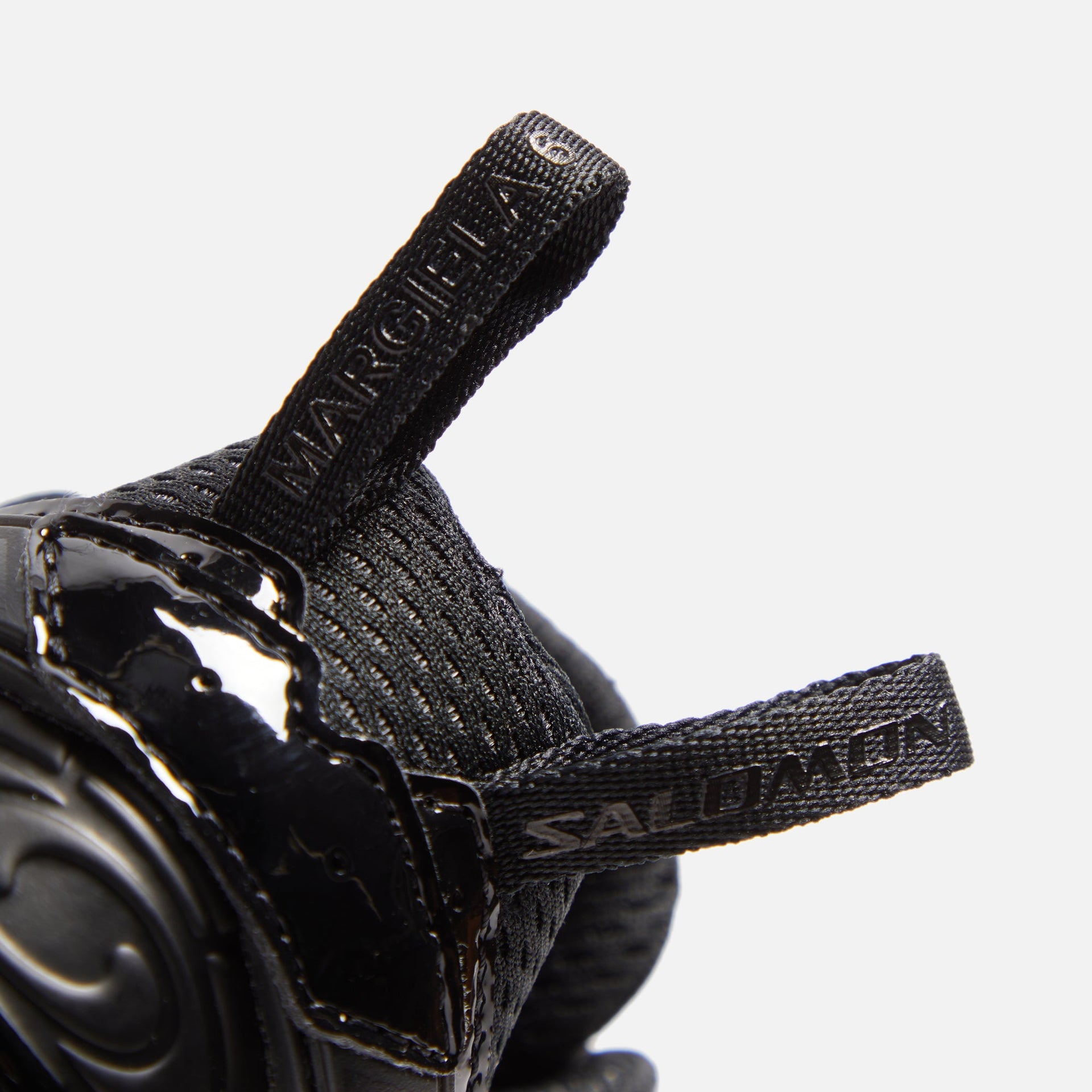 MM6 Maison Margiela x Salomon WMNS ACS Pro - Black / Quiet Shade / Black