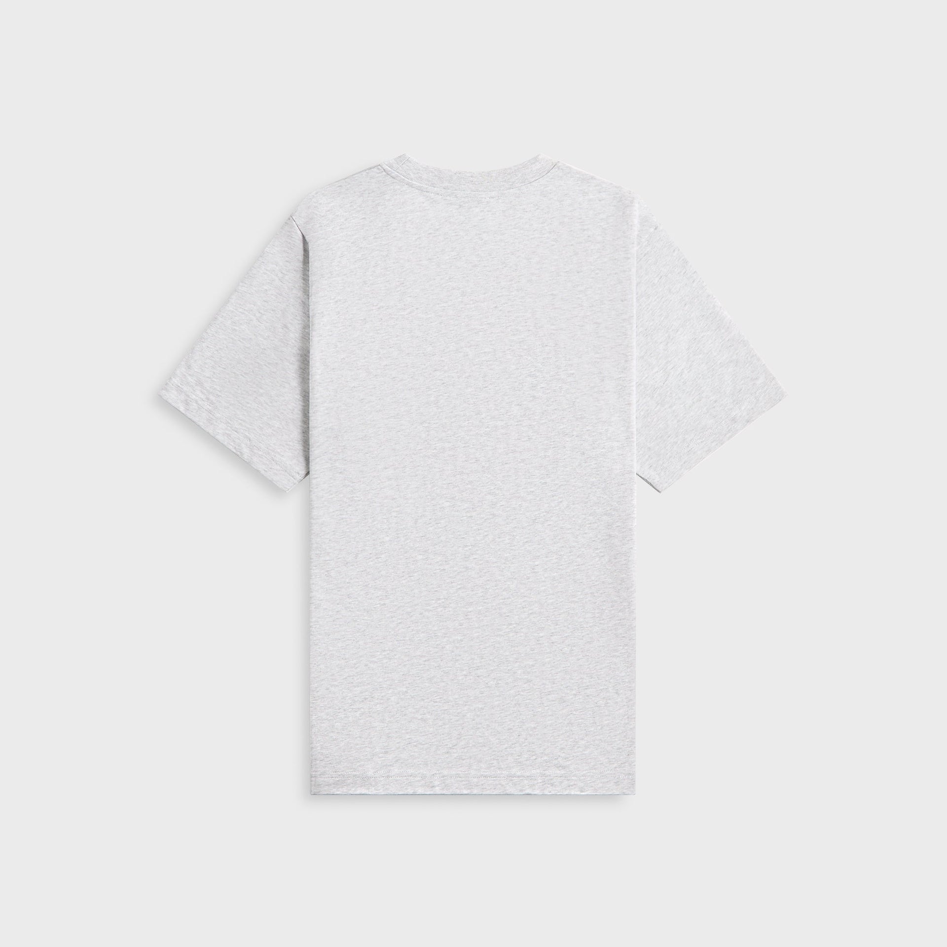 Casablanca Casa Way World Series Printed Tee - Grey Marble