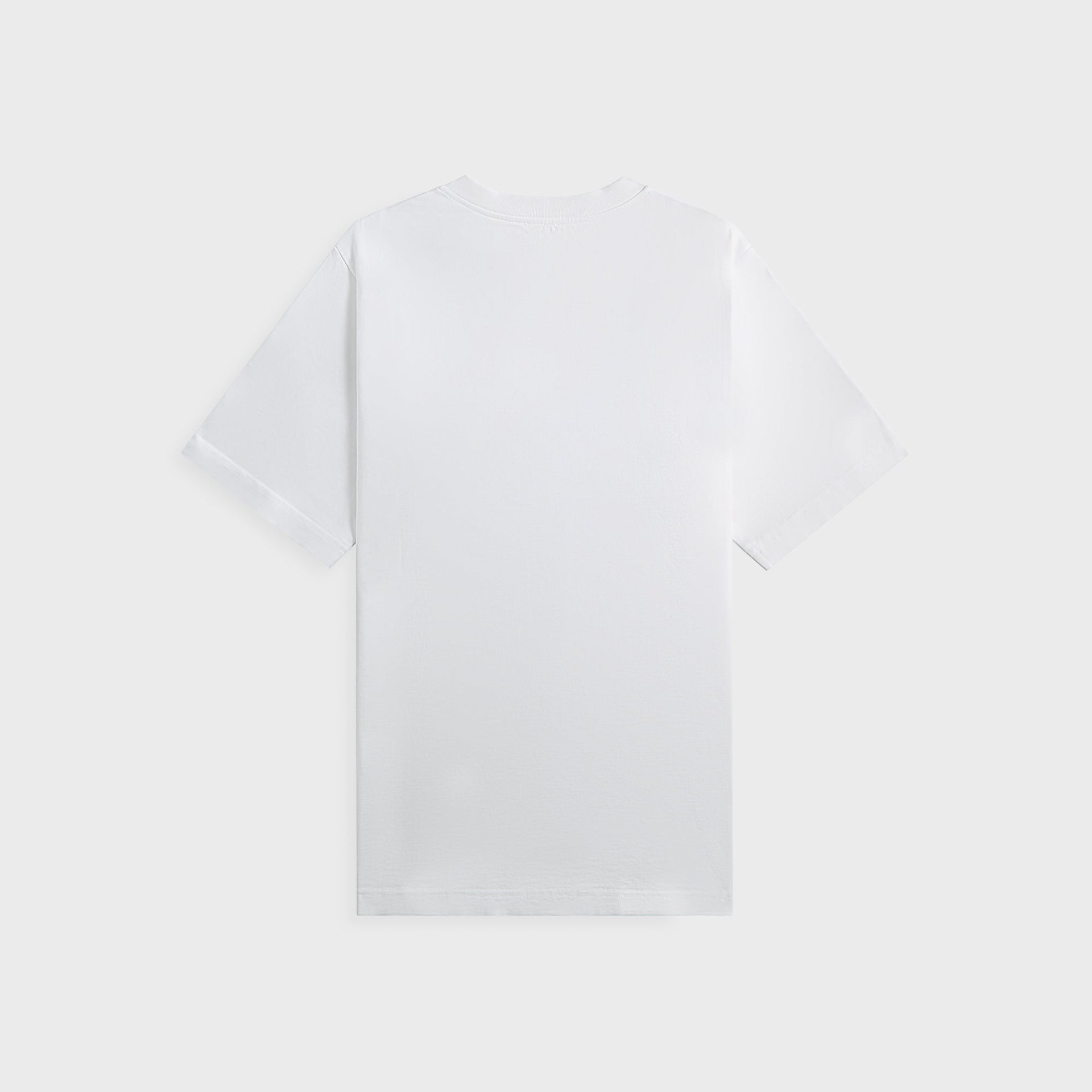 Casablanca Surf Trip Printed Tee - White