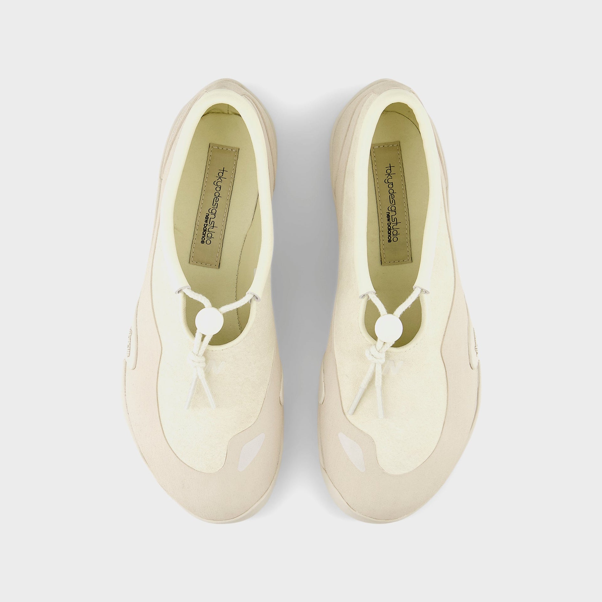 New Balance x Tokyo Design Studio MT10T - White