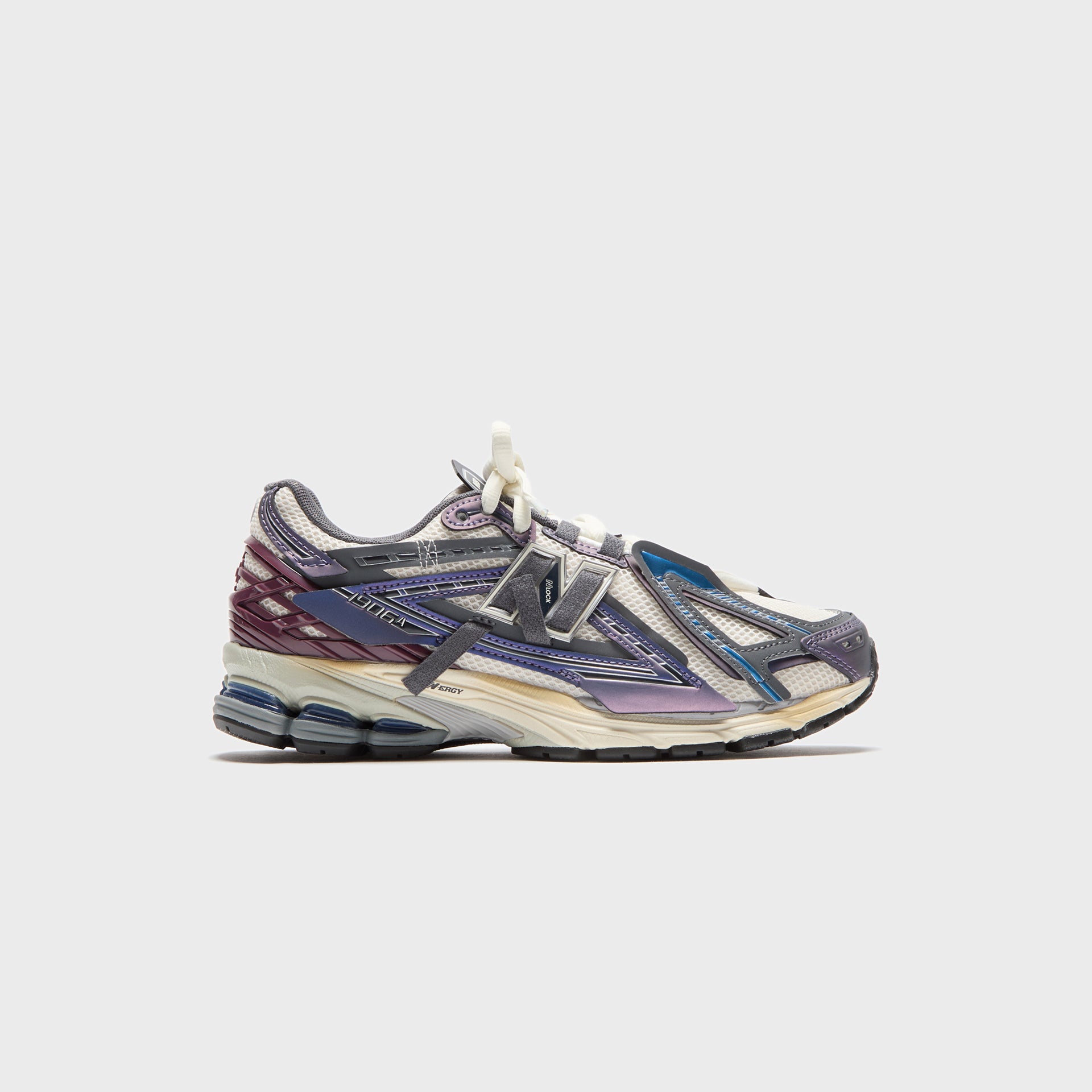 New Balance 1906A - Inkwell / Sea Salt / Faded Plum