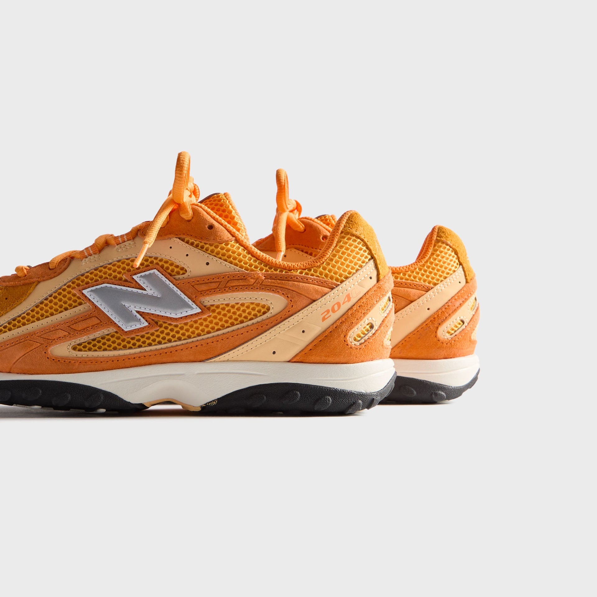 Kith & New Balance 204L - Sunburst